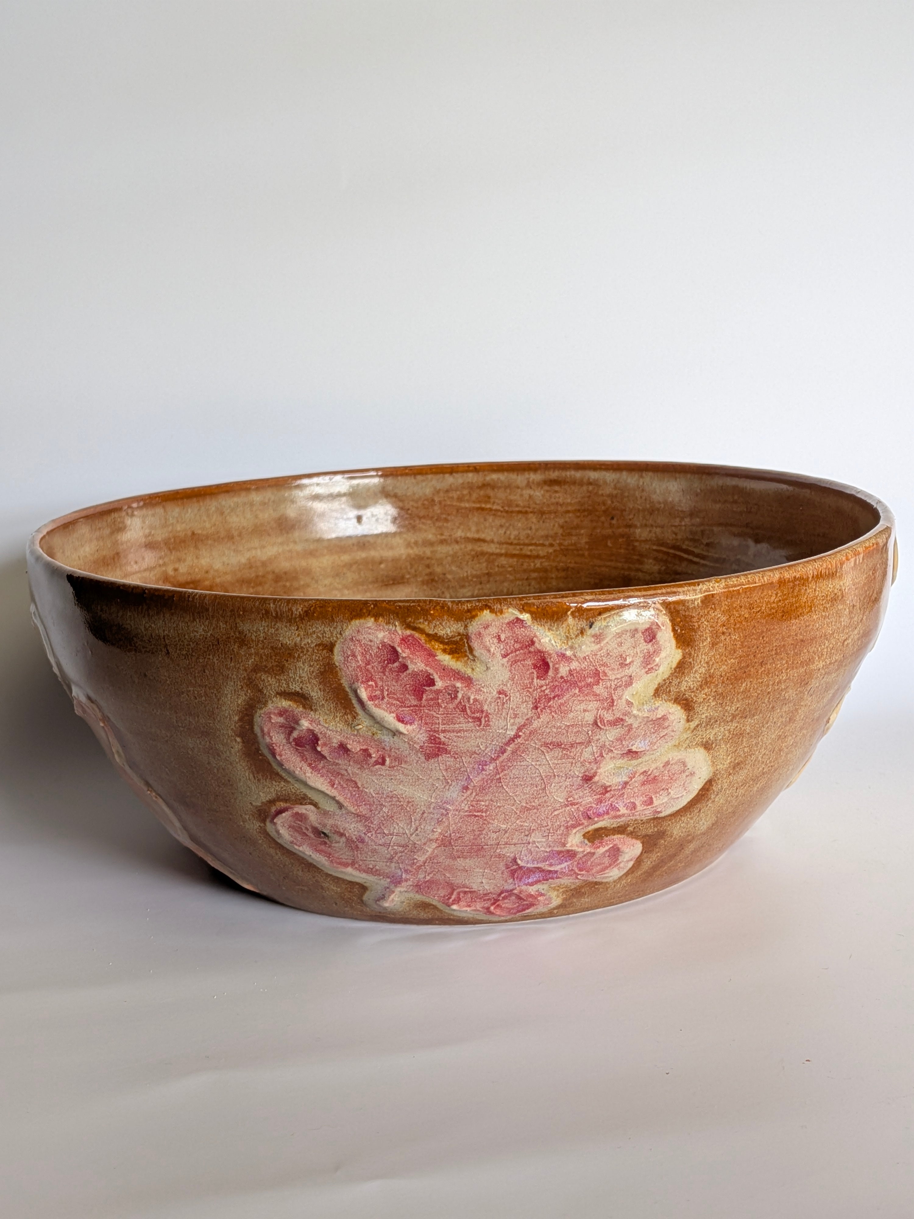 Leaf Bowl