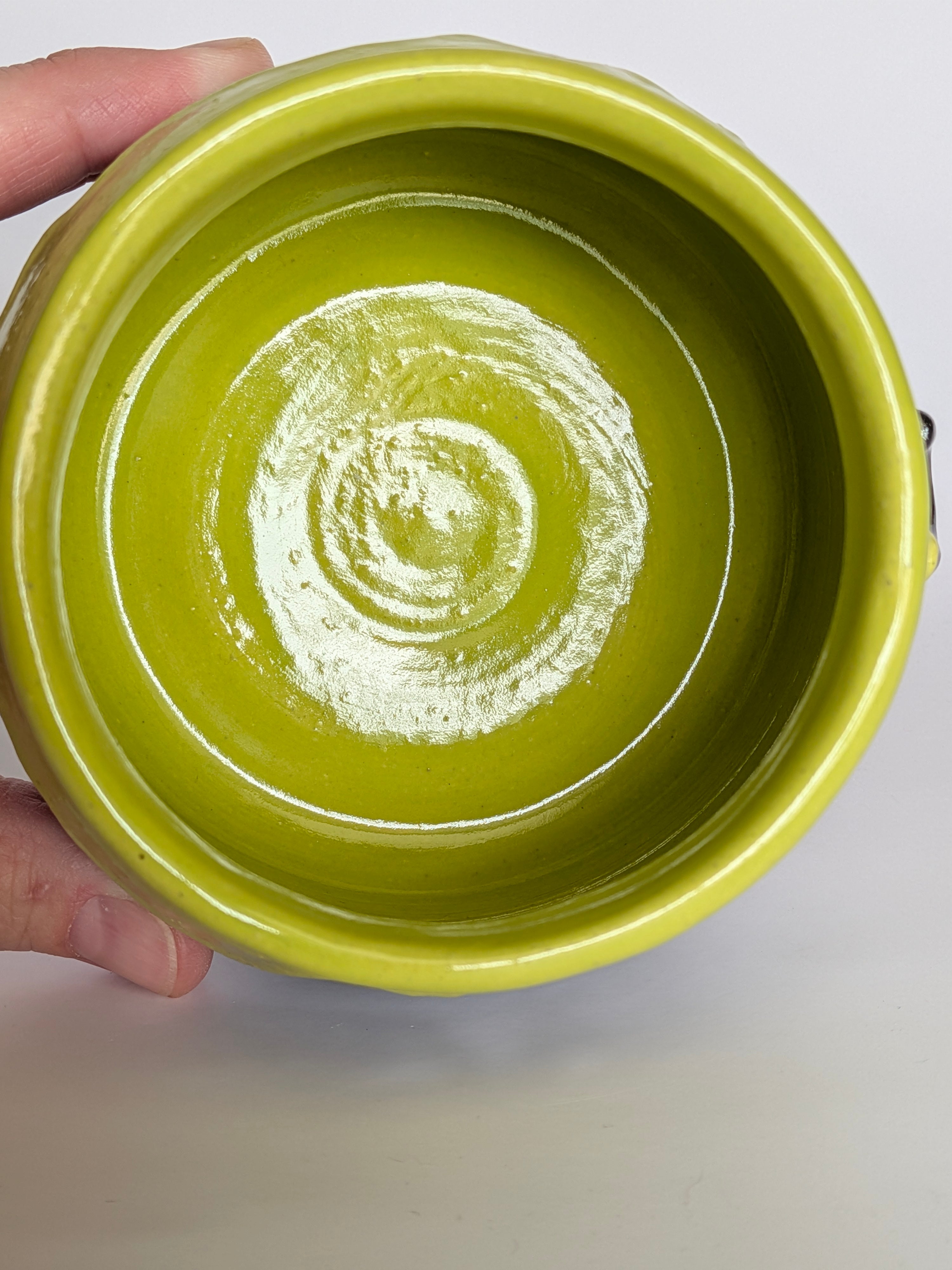 Small Cauldron 12