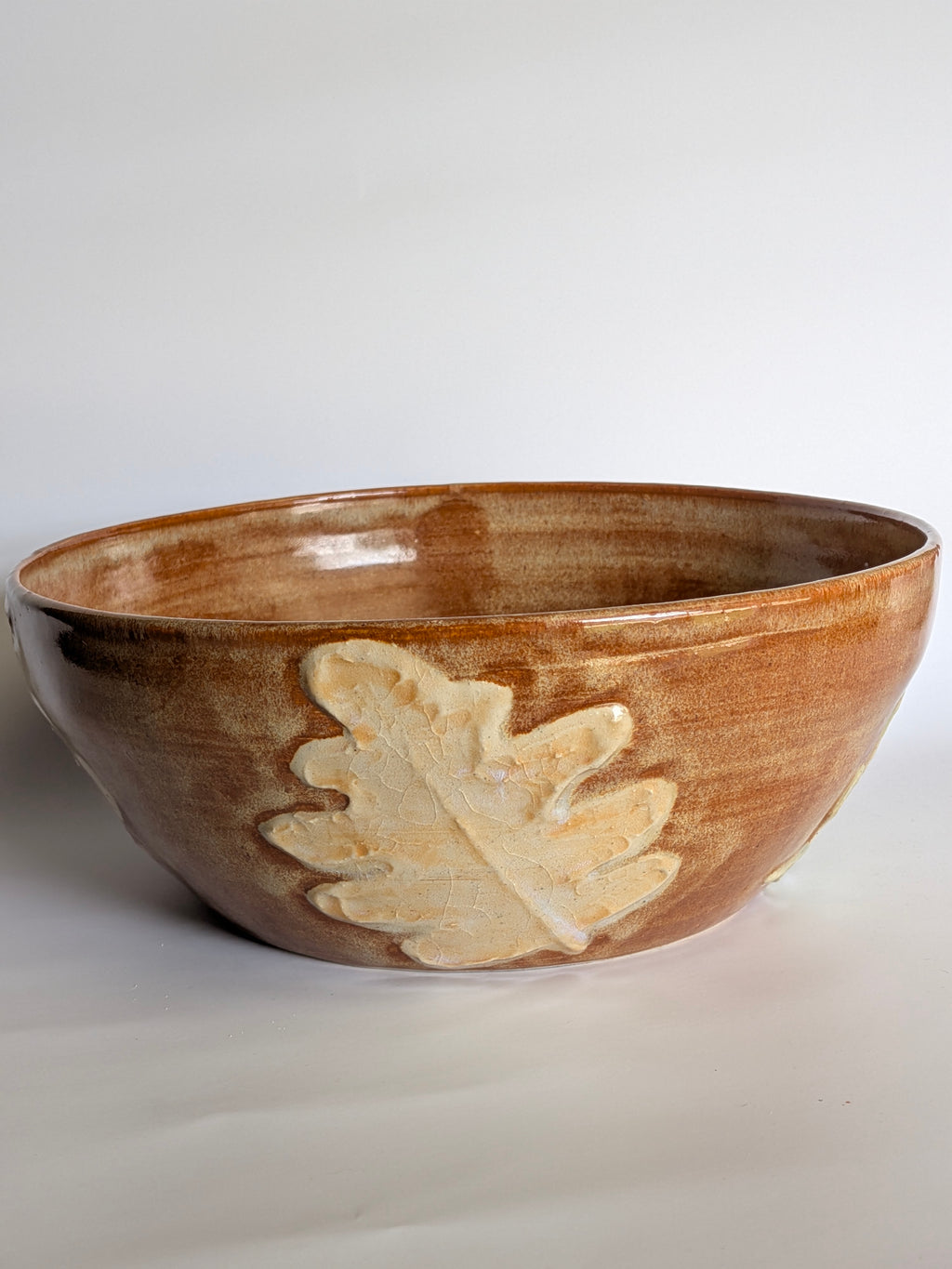 Leaf Bowl