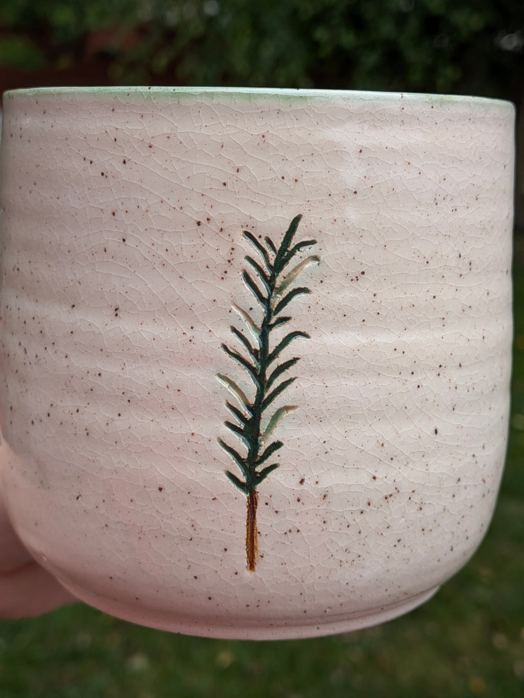 Practical Magic Mug 6