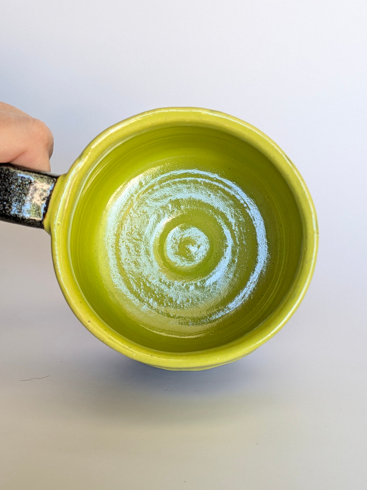 Classic Cauldron Mug 11