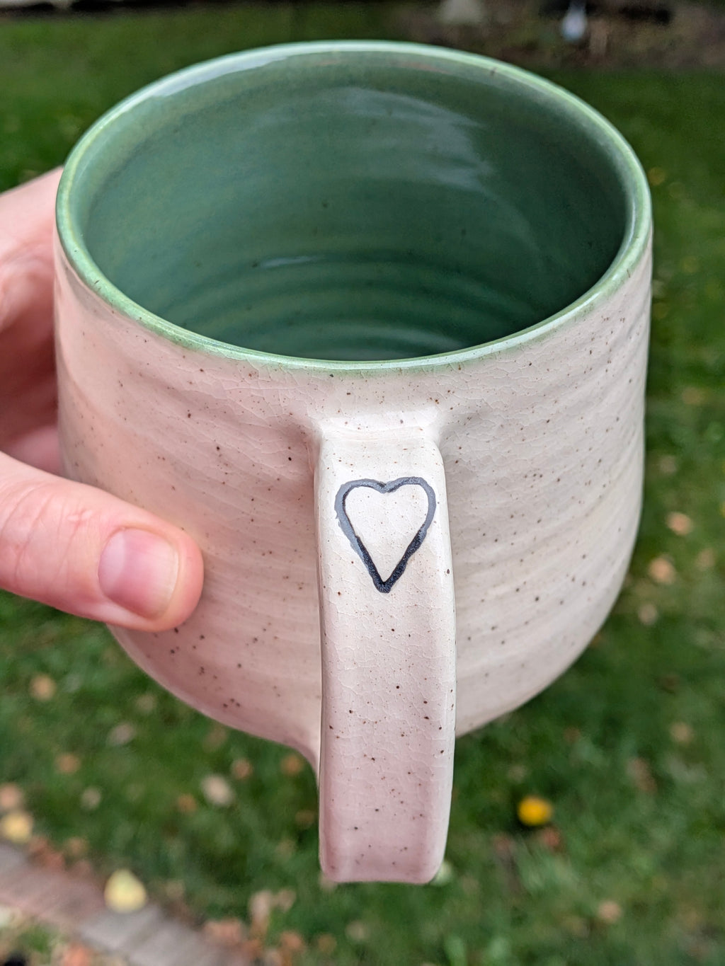 Practical Magic Mug 7