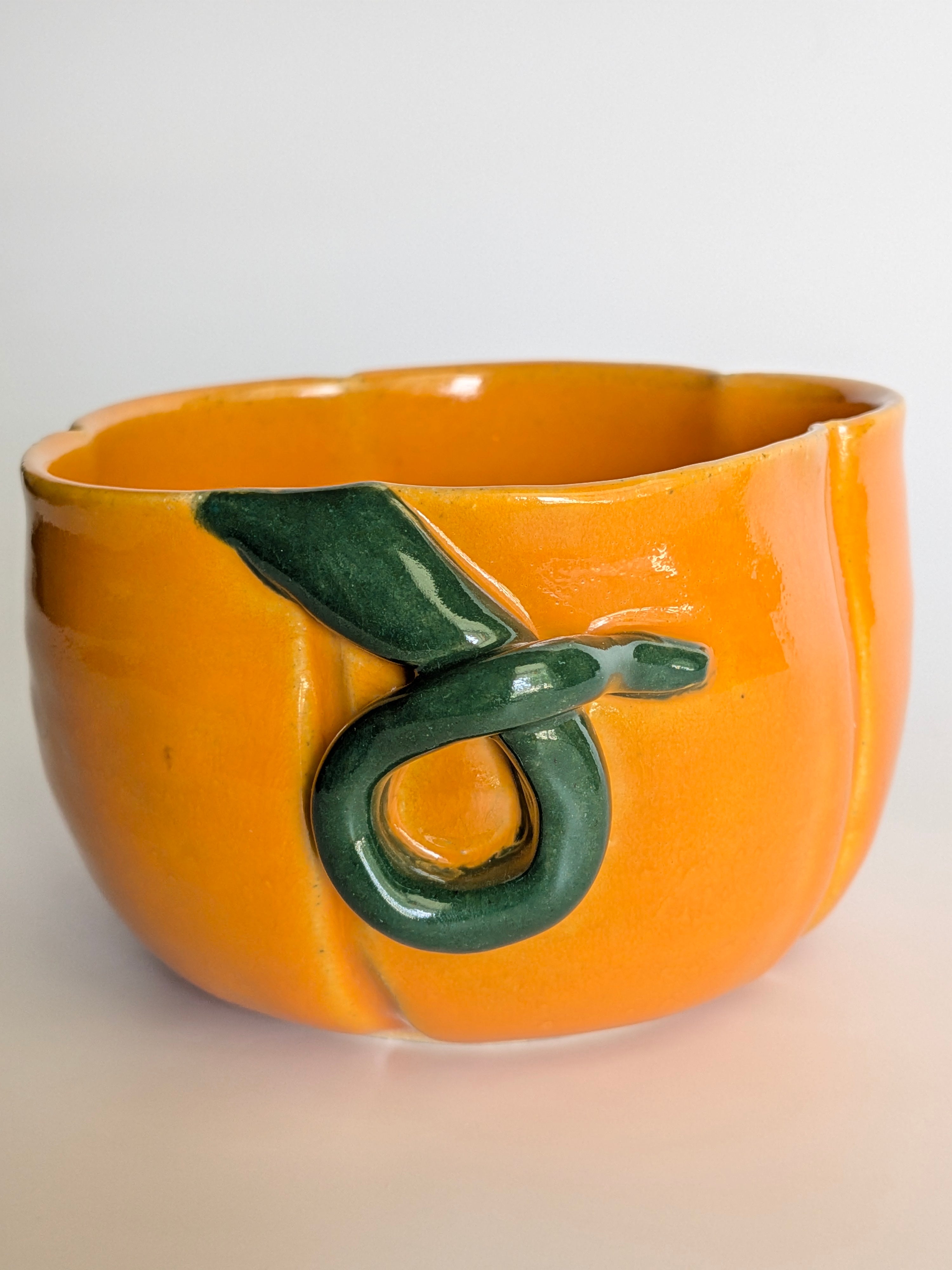 Pumpkin Bowl small