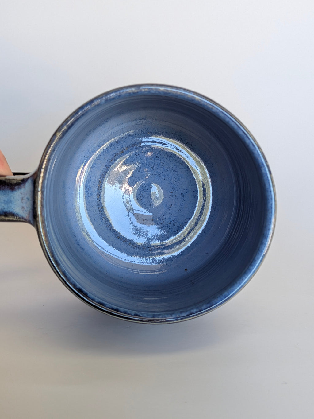 Drippy Cosmic Mug 1