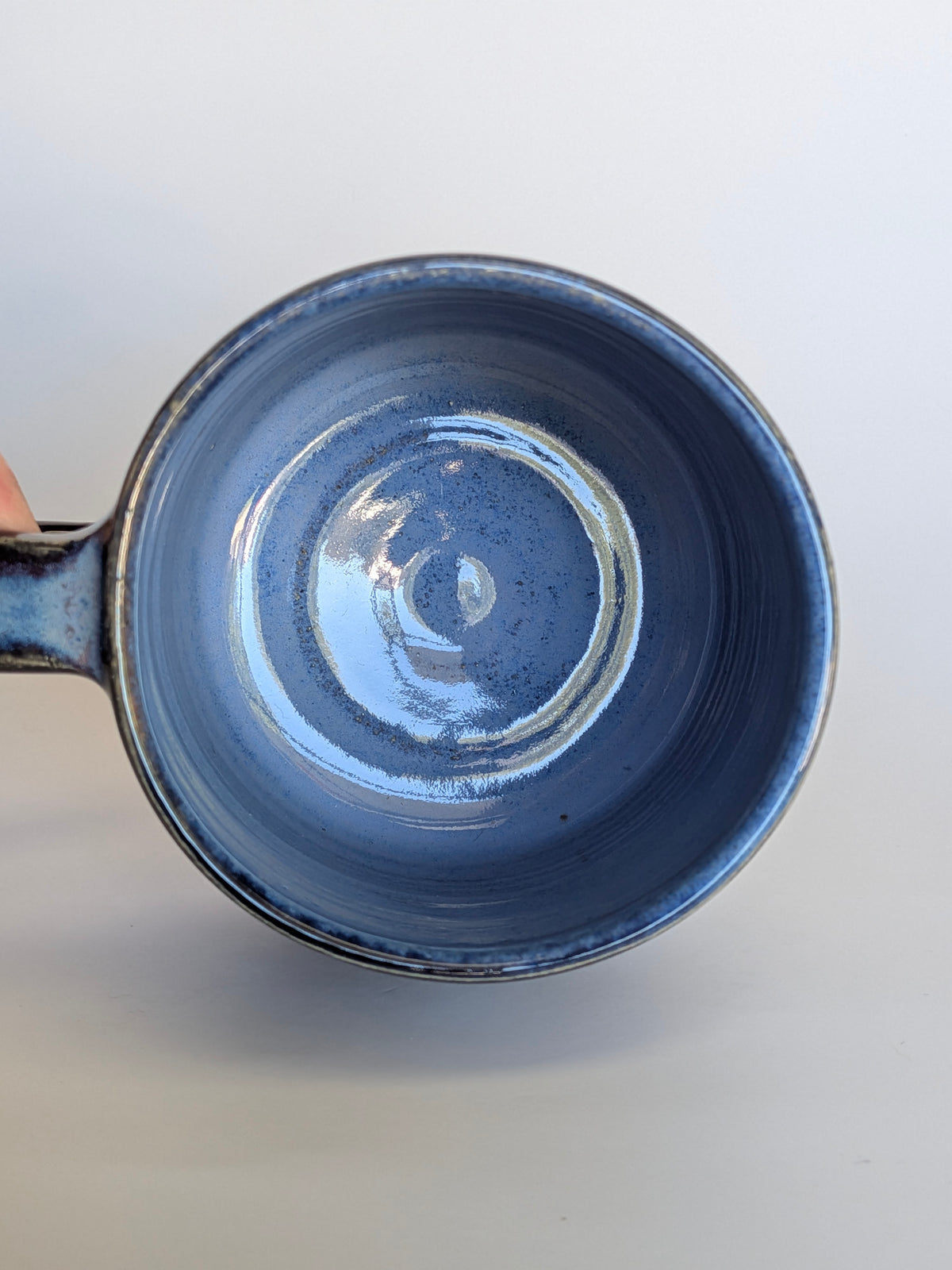 Drippy Cosmic Mug 1