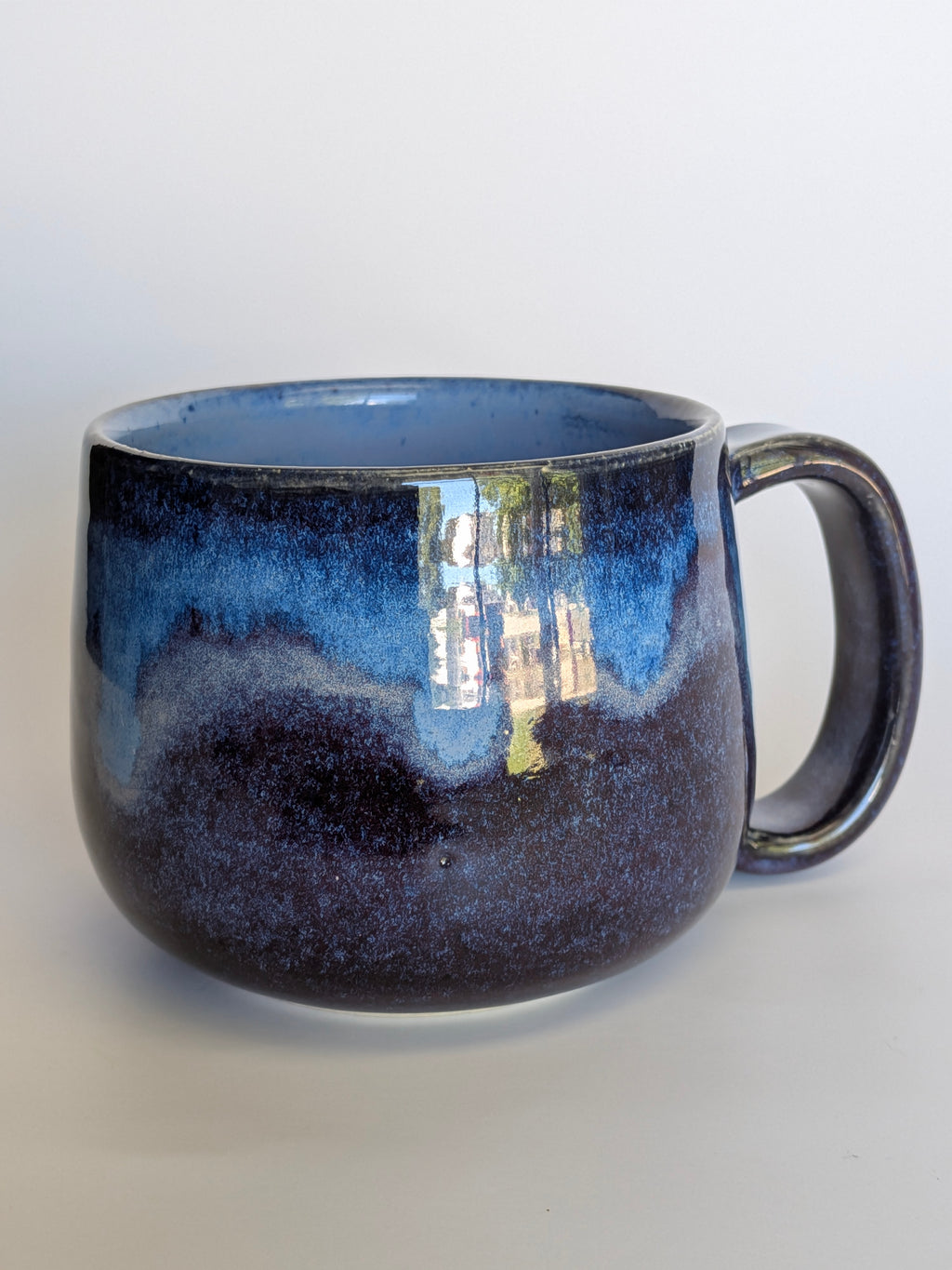 Drippy Cosmic Mug 5