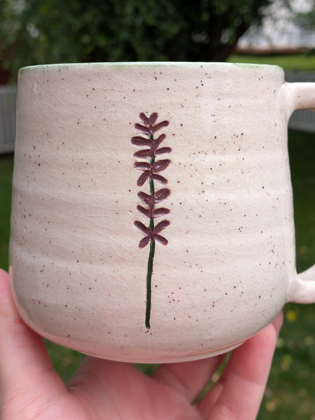 Practical Magic Mug 1