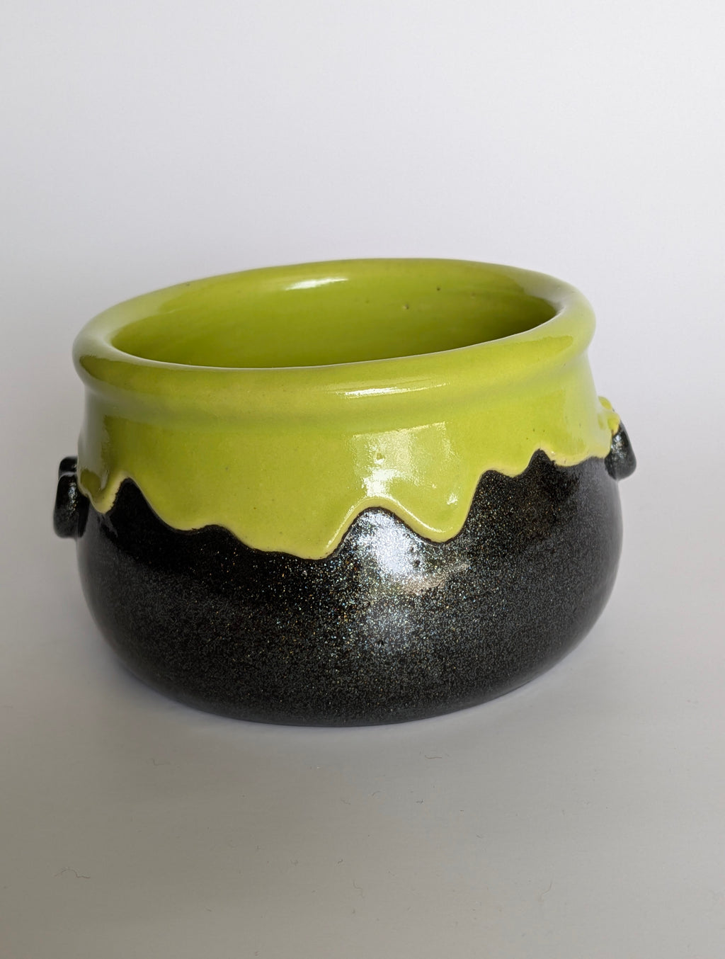 Small Cauldron 1