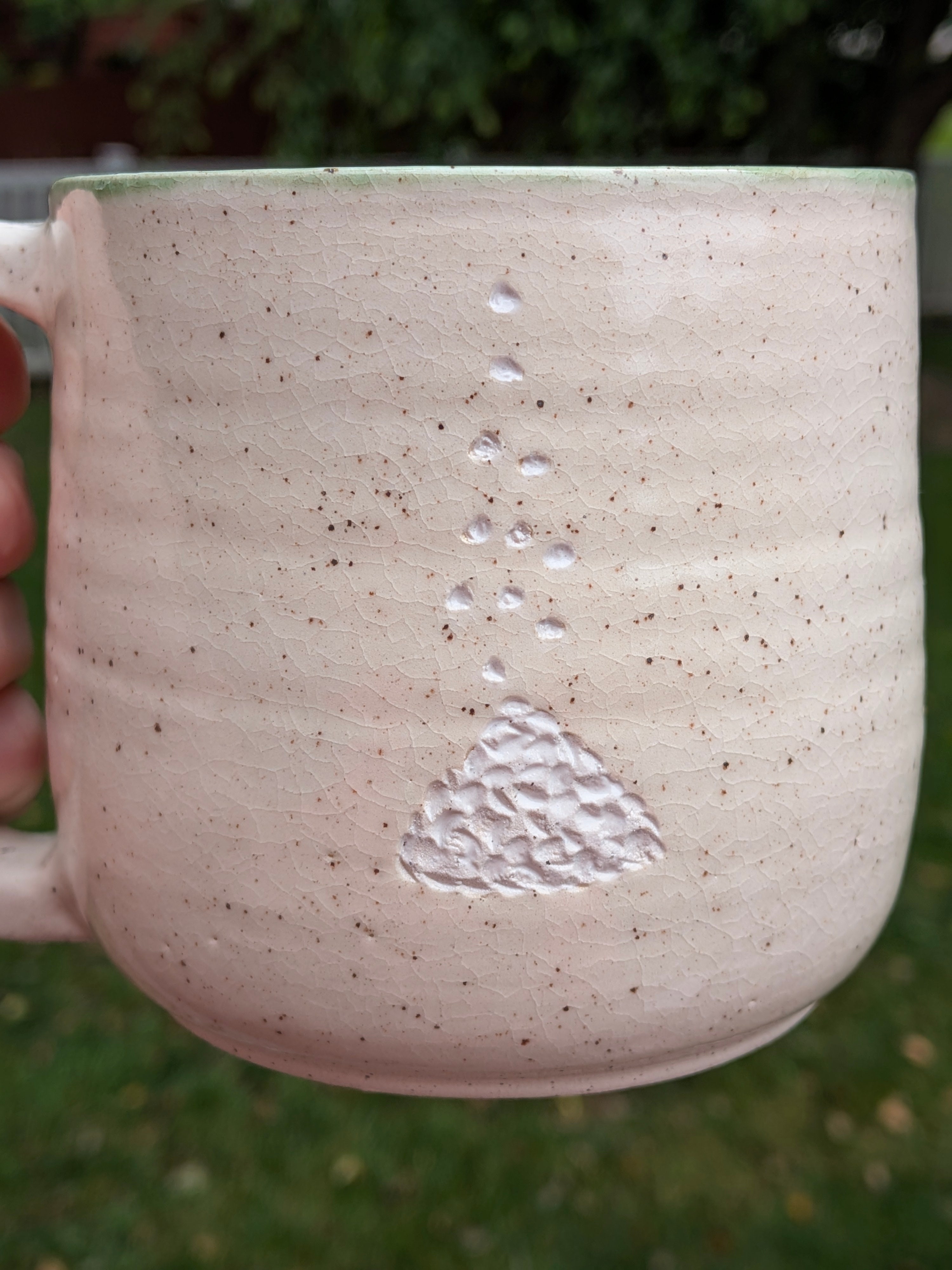 Practical Magic Mug 6