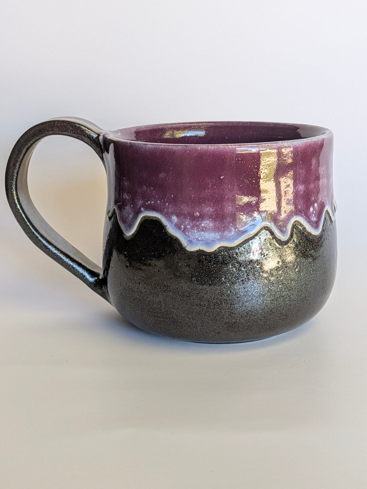Purple Cauldron 6