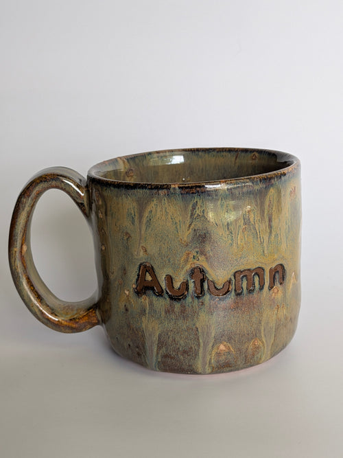 "Autumn" Mug 1