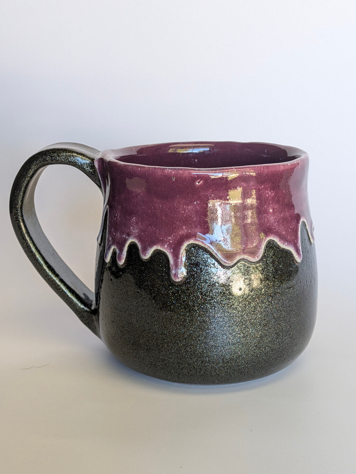 People Cauldron Mug 12