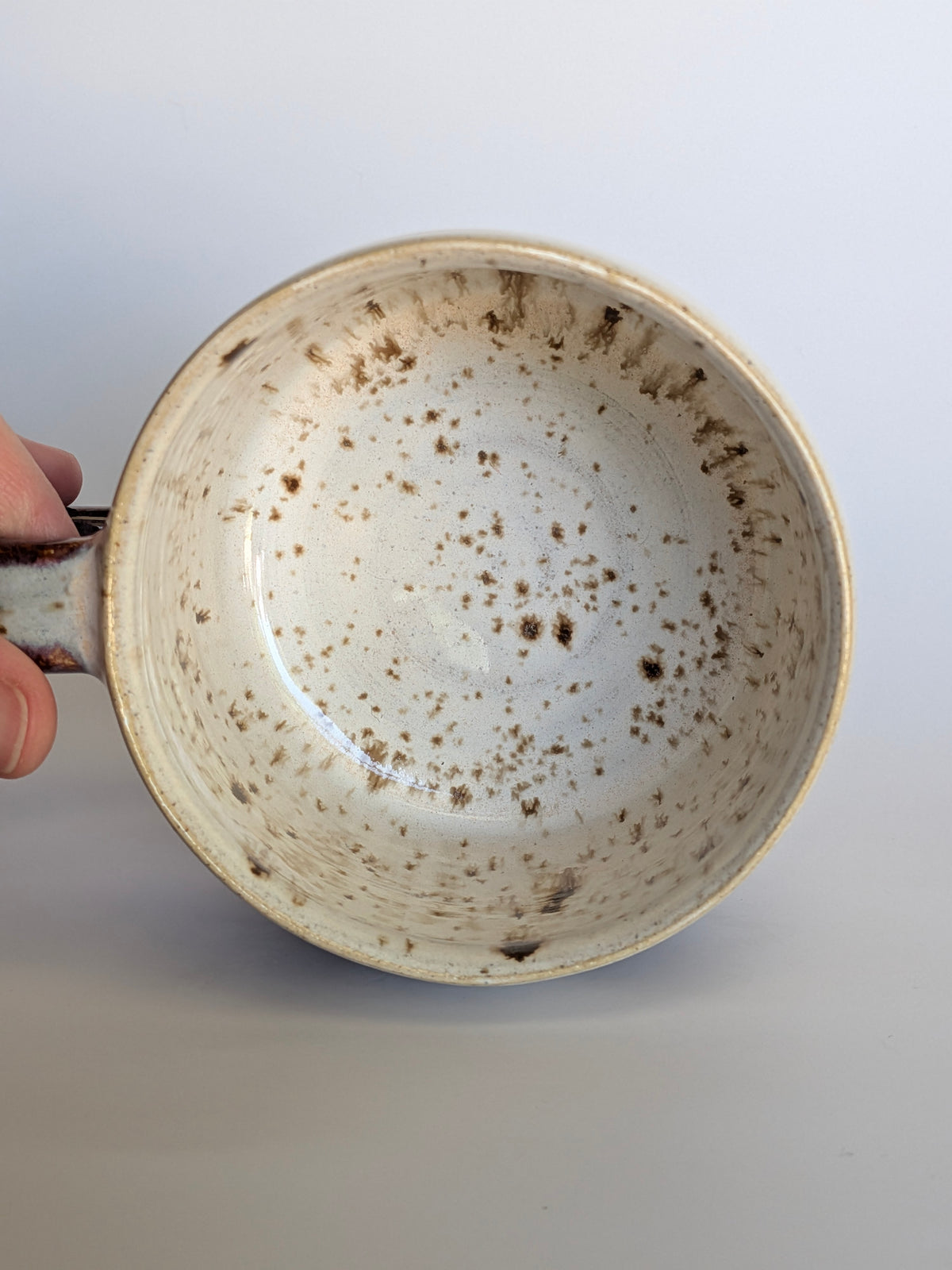 Dreamy Smokey Mug