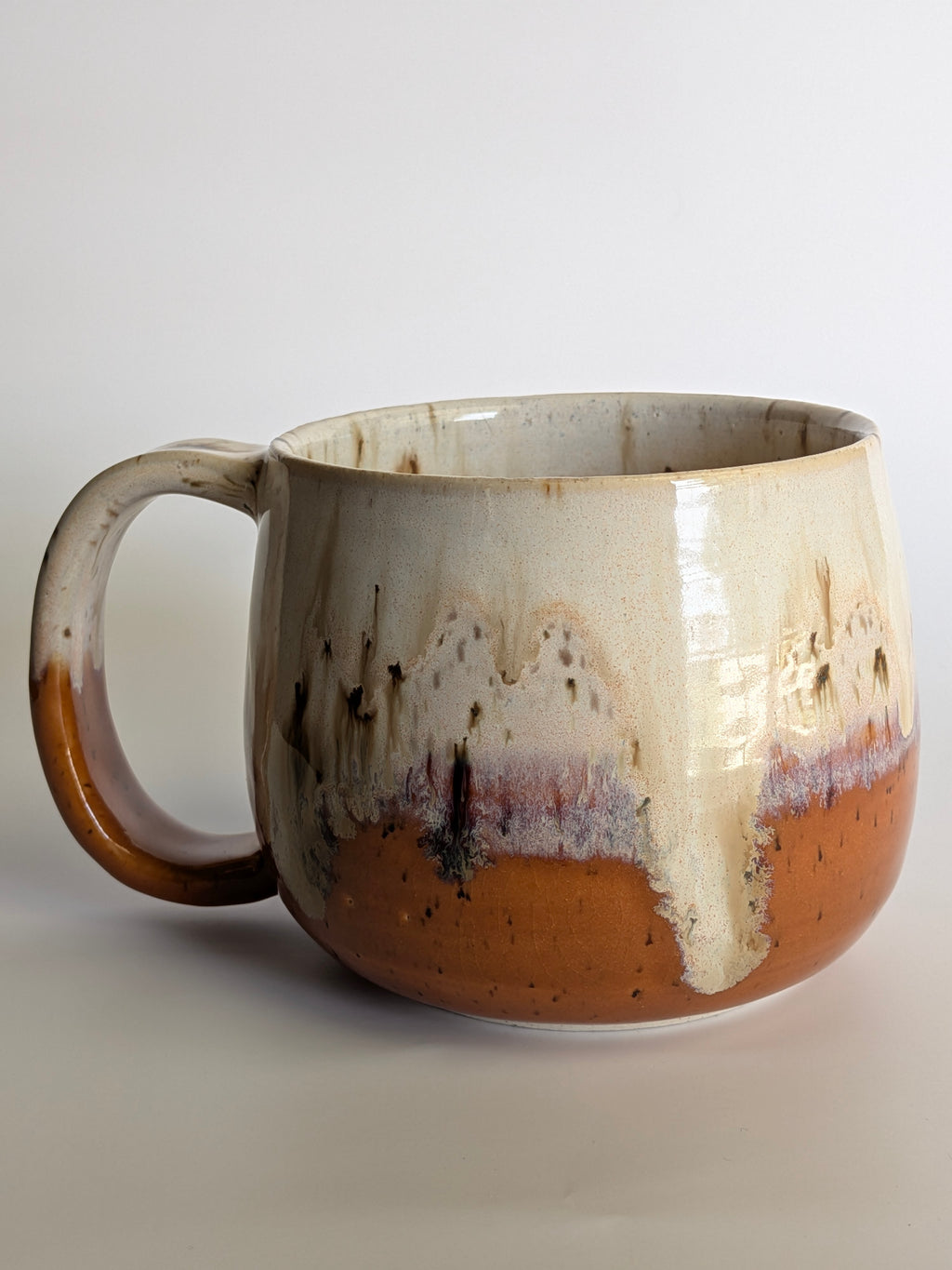 Dreamy Fall mug 1