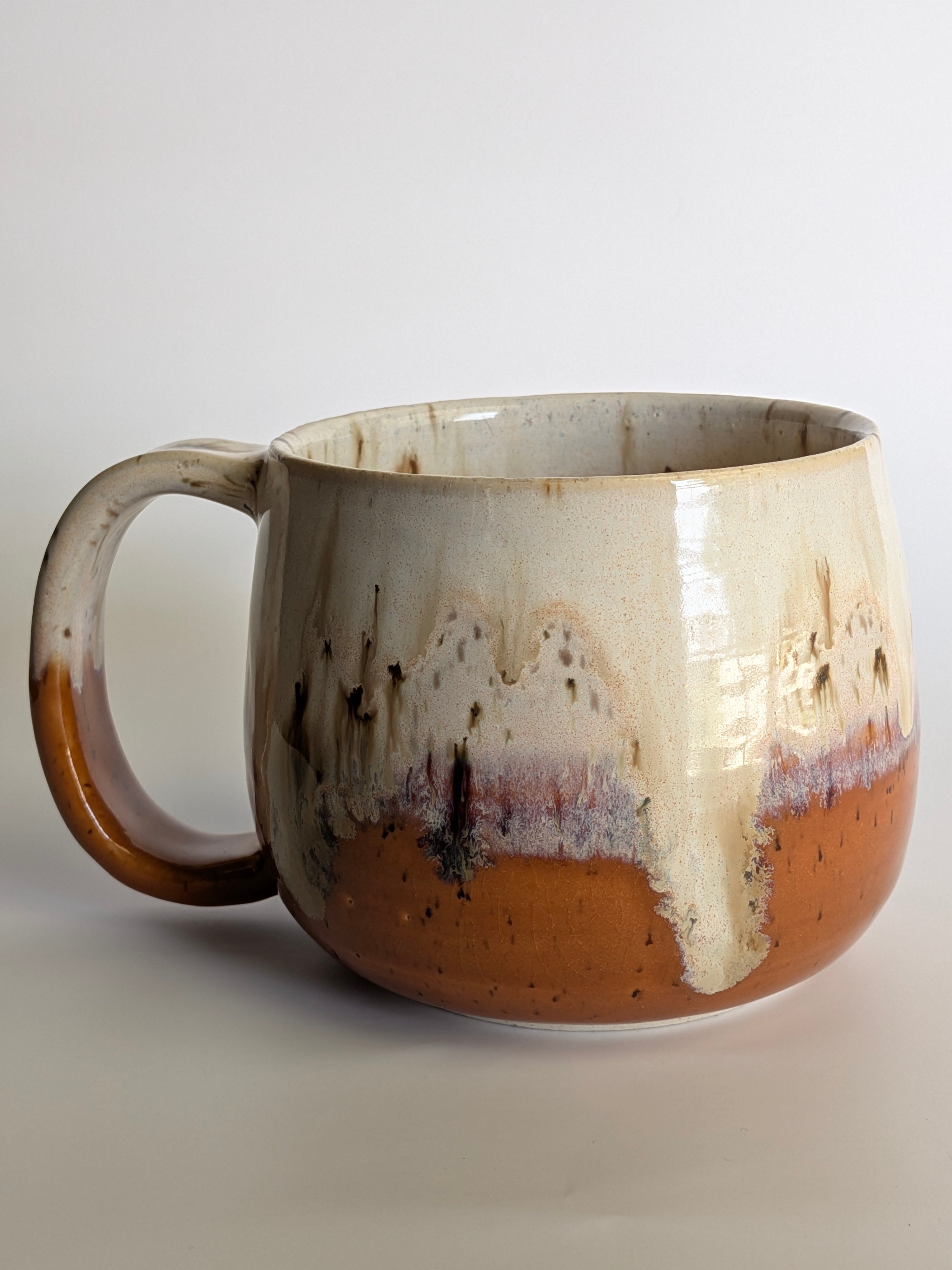 Dreamy Fall mug 1