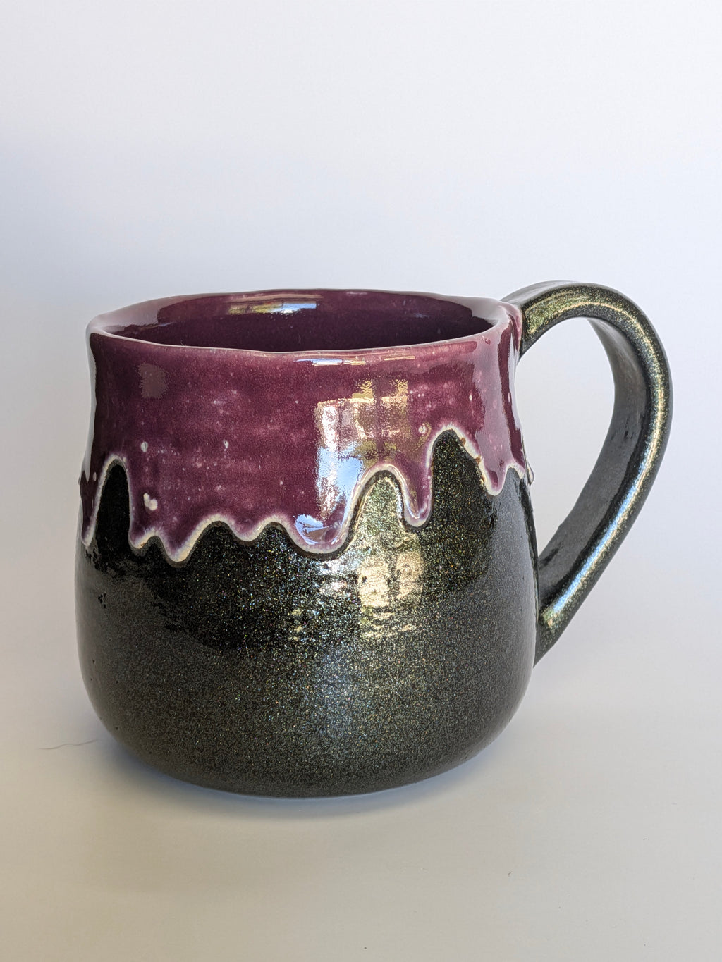 People Cauldron Mug 12