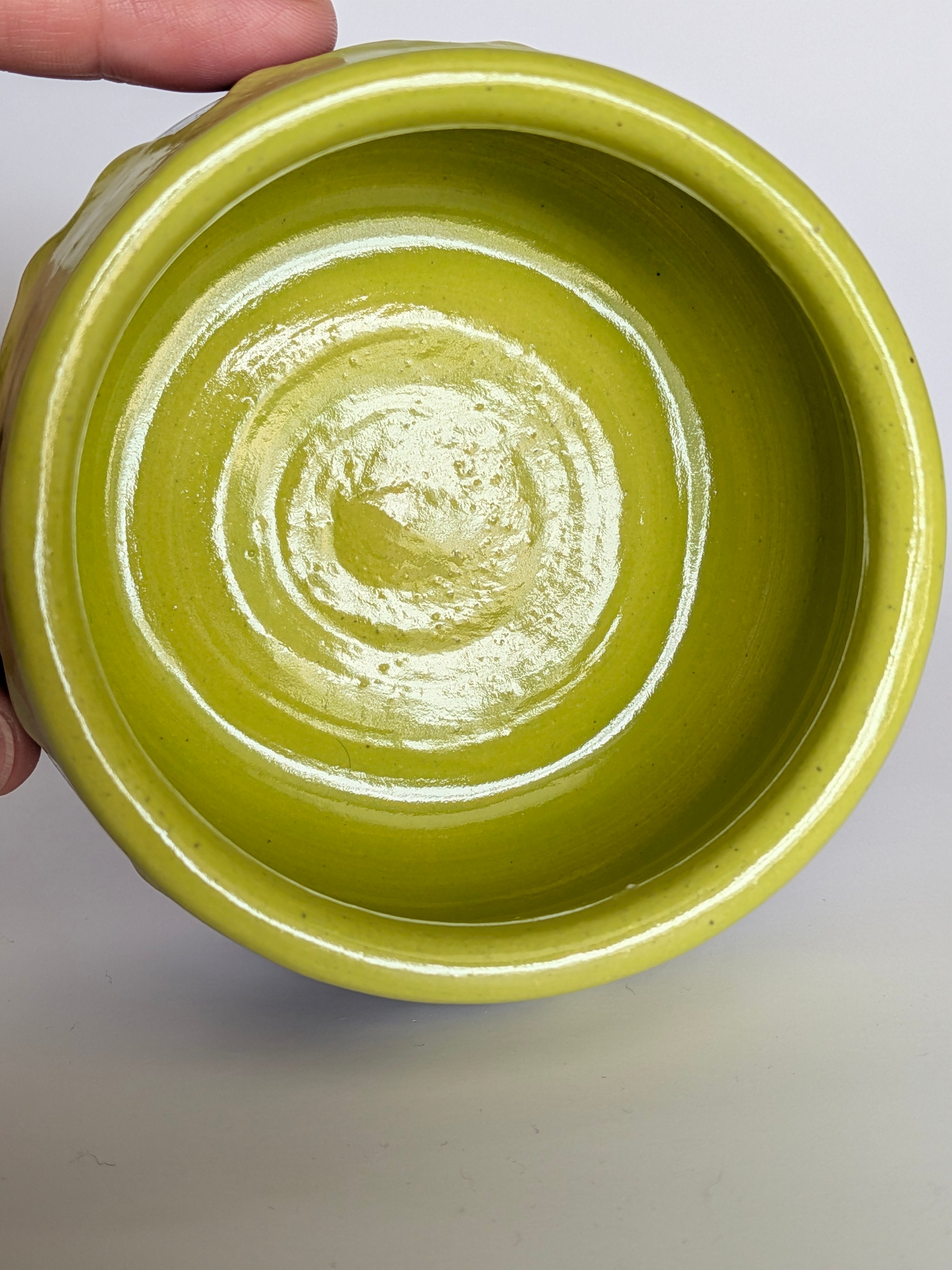 Small Cauldron 4