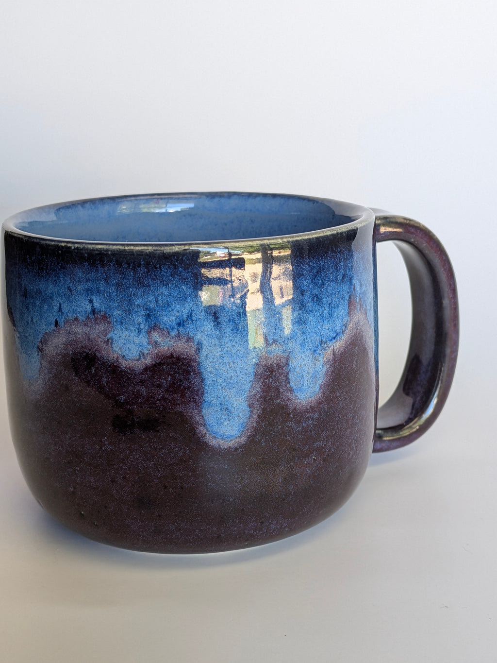 Drippy Cosmic Mug 3