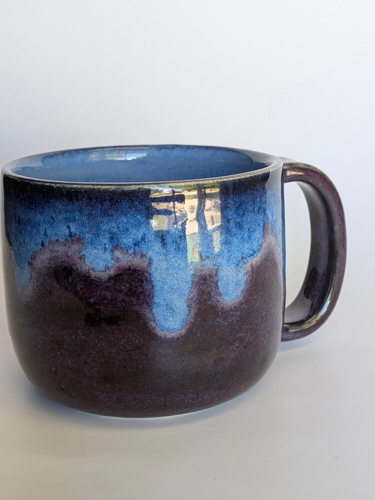 Drippy Cosmic Mug 3