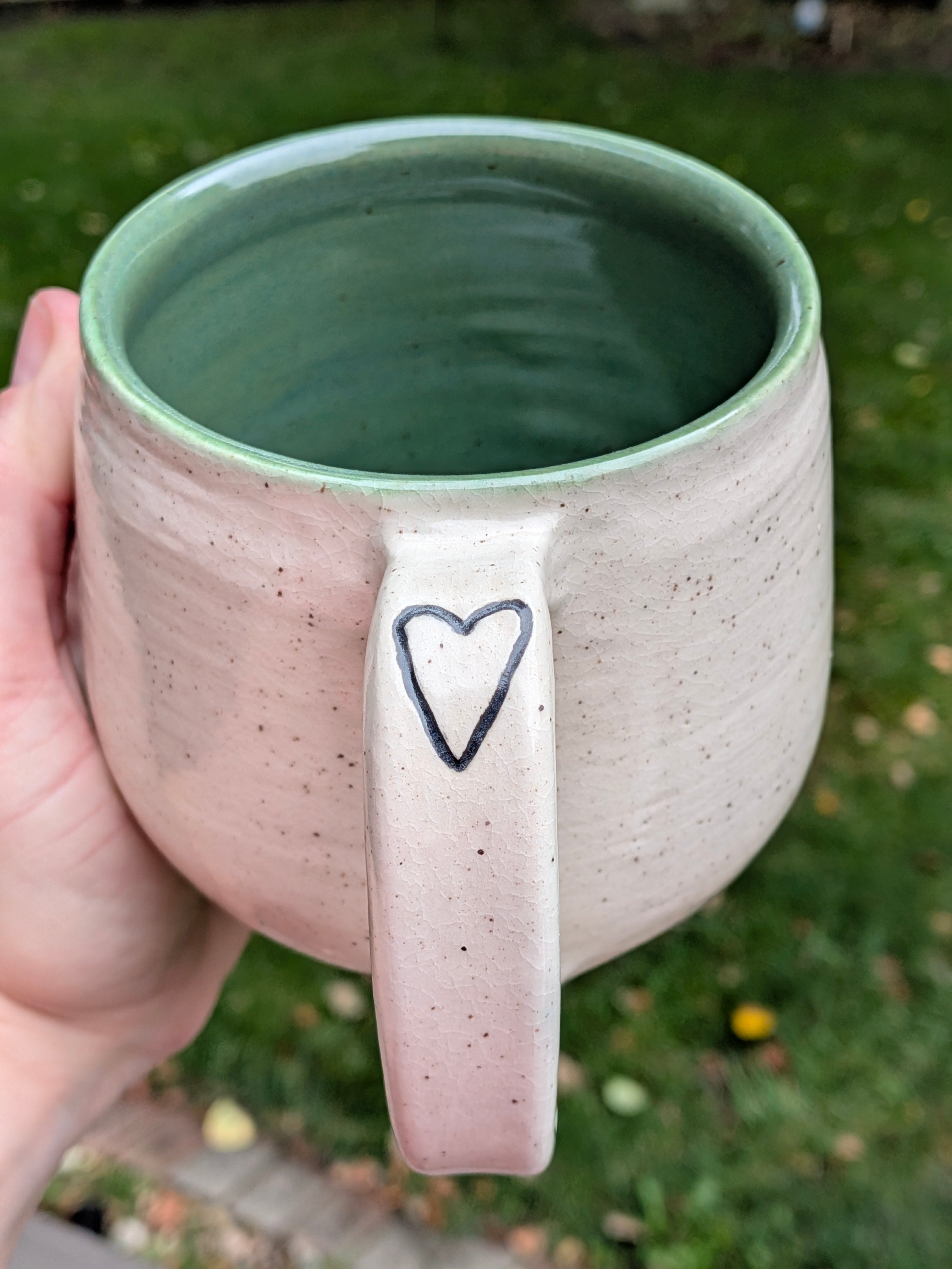 Practical Magic Mug 5