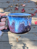 Drippy Cosmic Mug 7