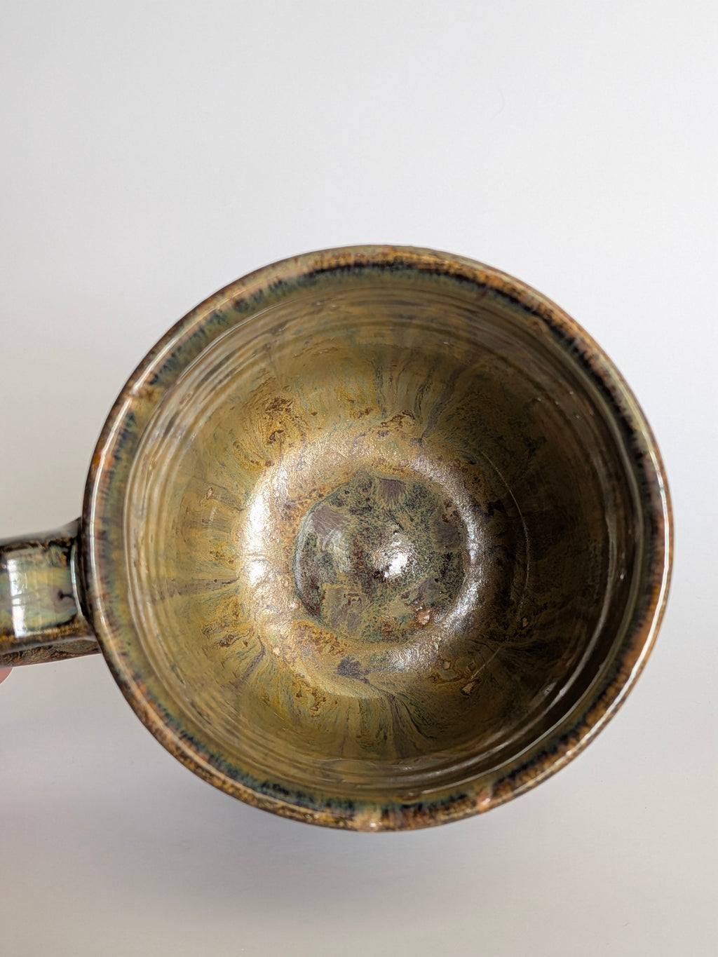 "Autumn" Mug 1