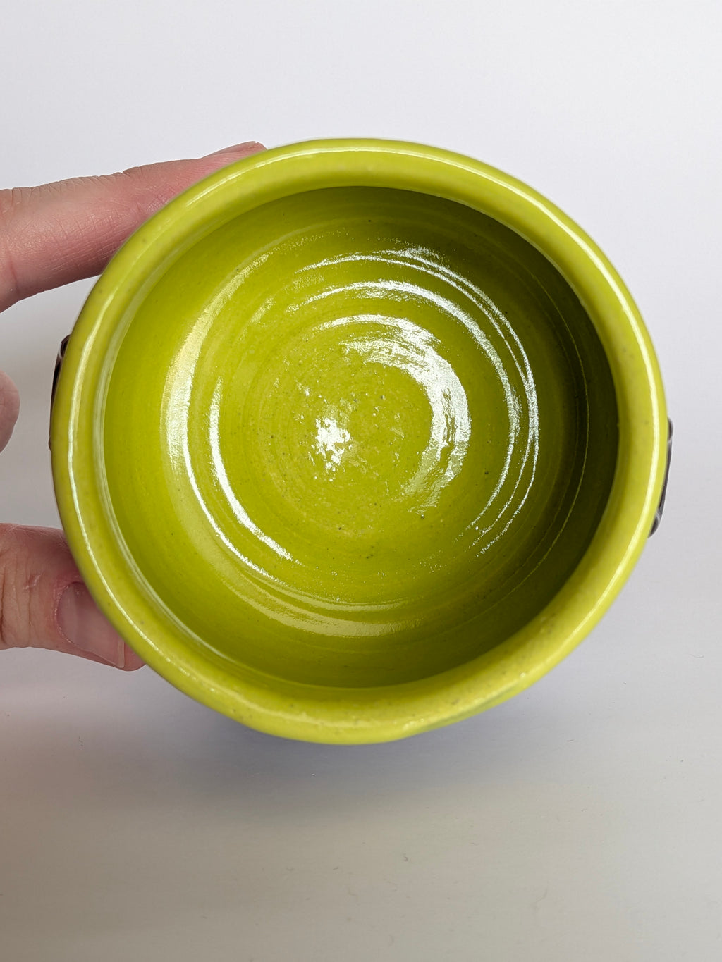 Small Cauldron 6
