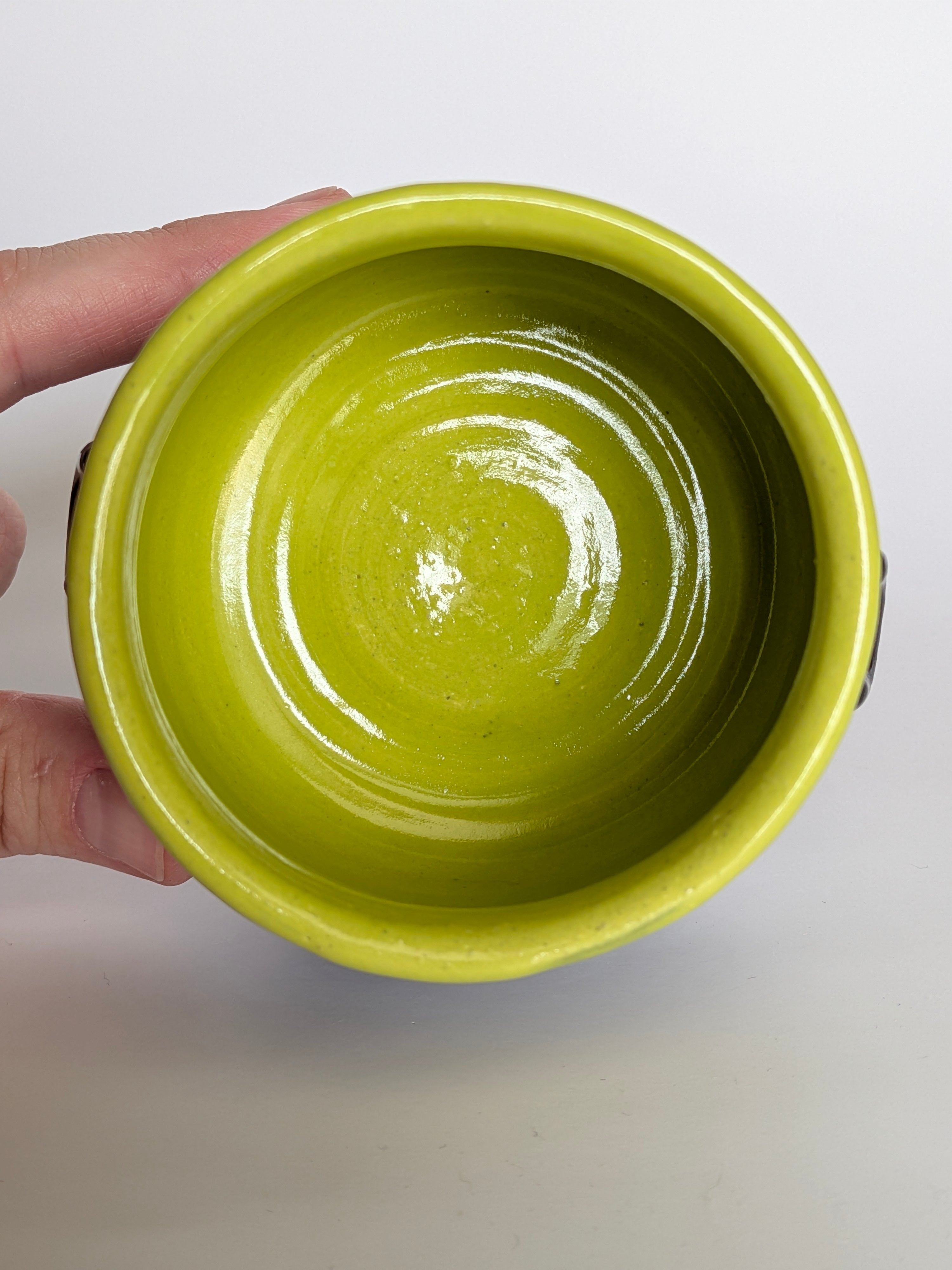 Small Cauldron 6