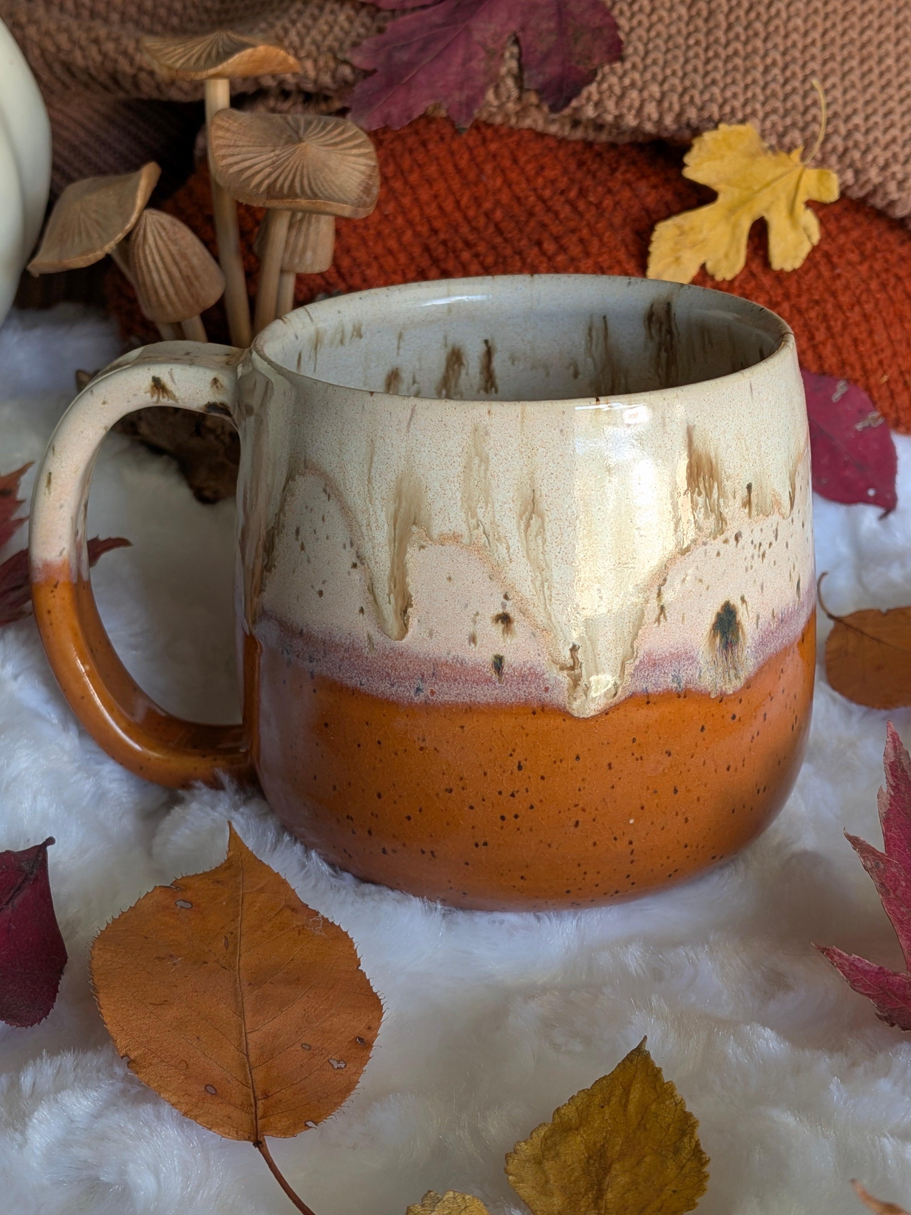 Dreamy Fall Mug 4