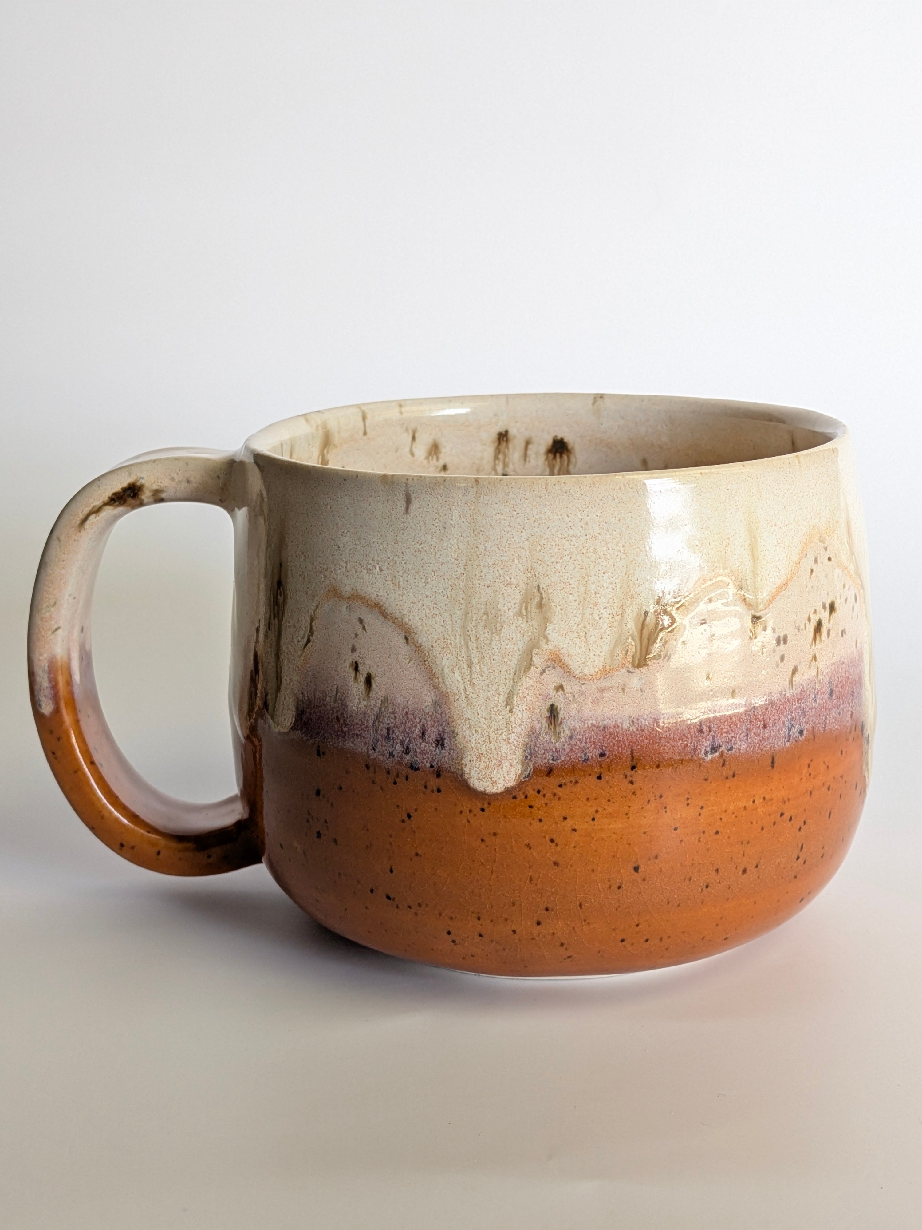 Dreamy Fall Mug 6