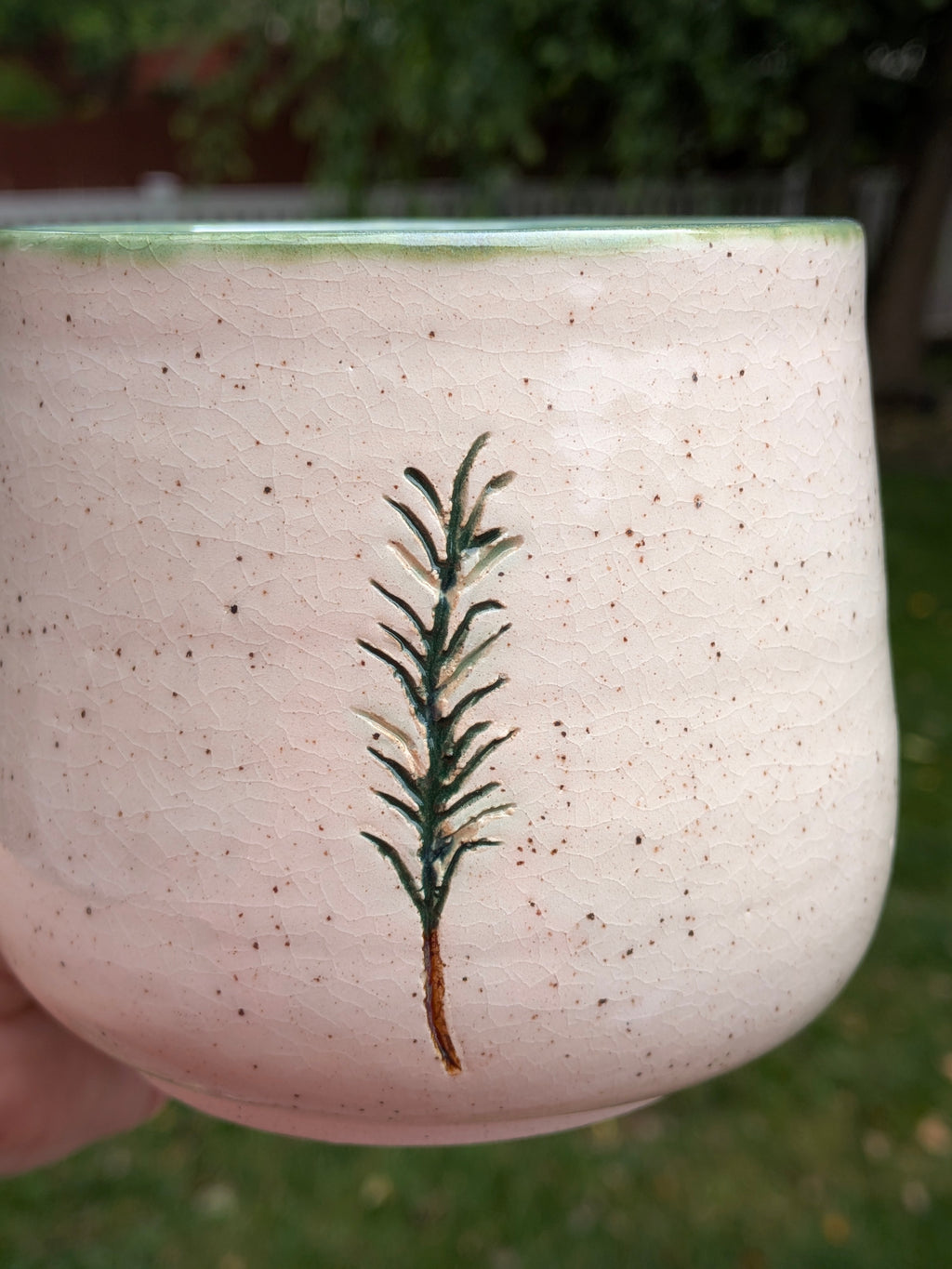 Practical Magic Mug 4