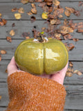 Little Green Pumpkin 1