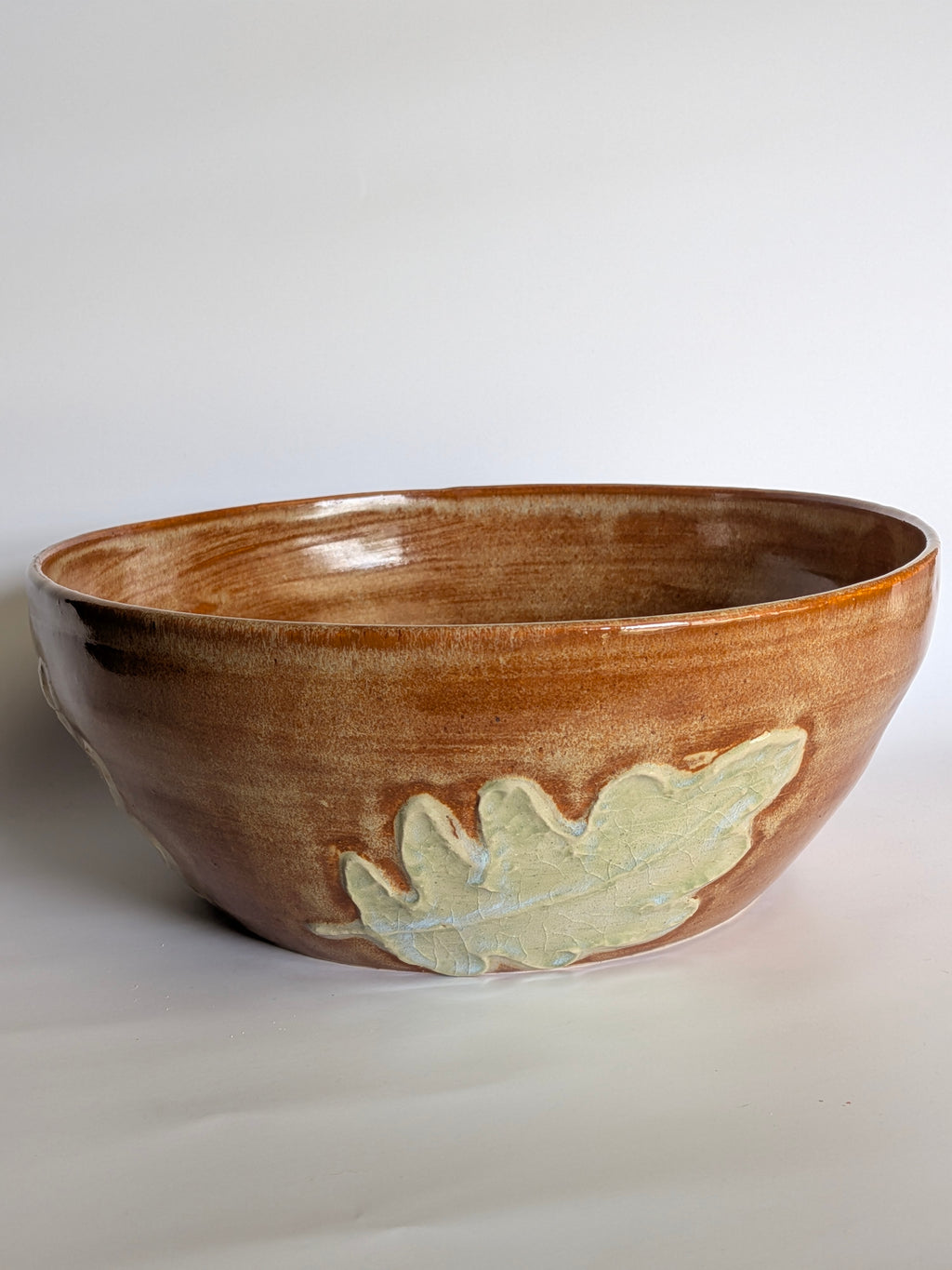 Leaf Bowl