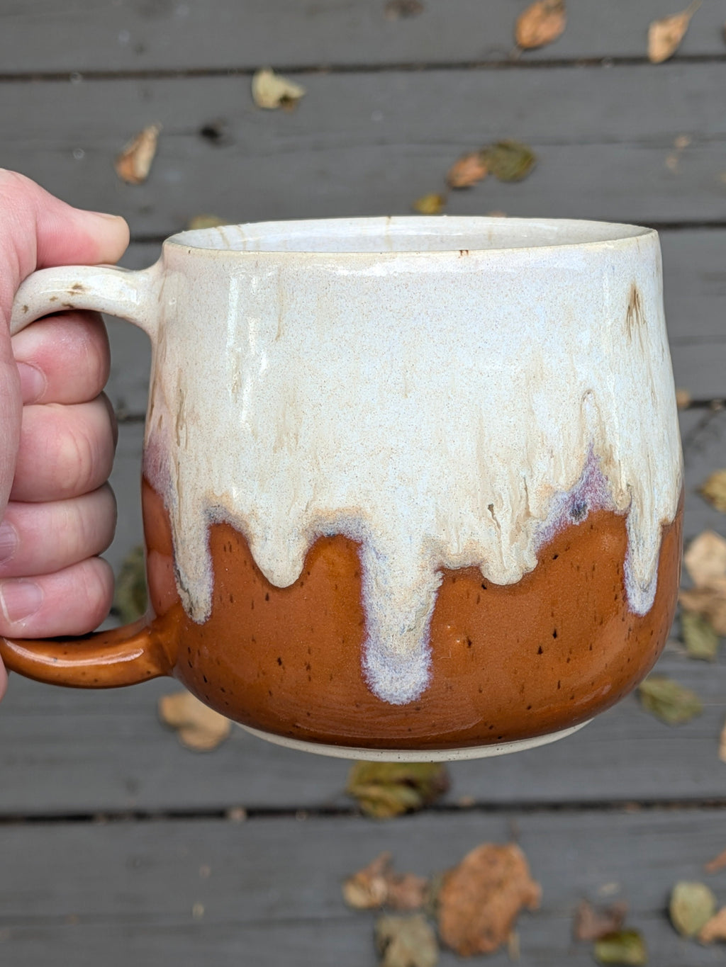 Dreamy Fall Mug 9