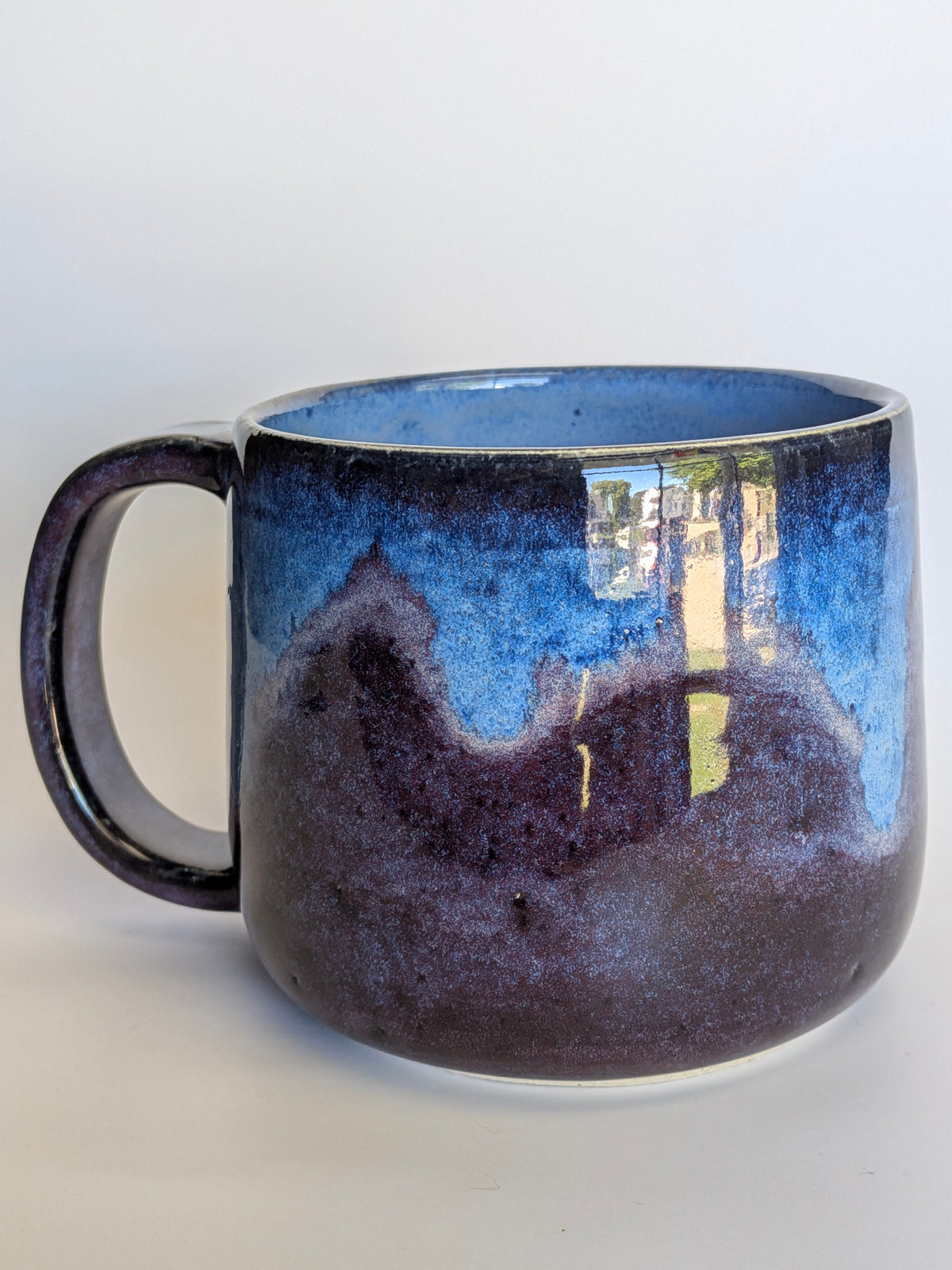 Drippy Cosmic Mug 1