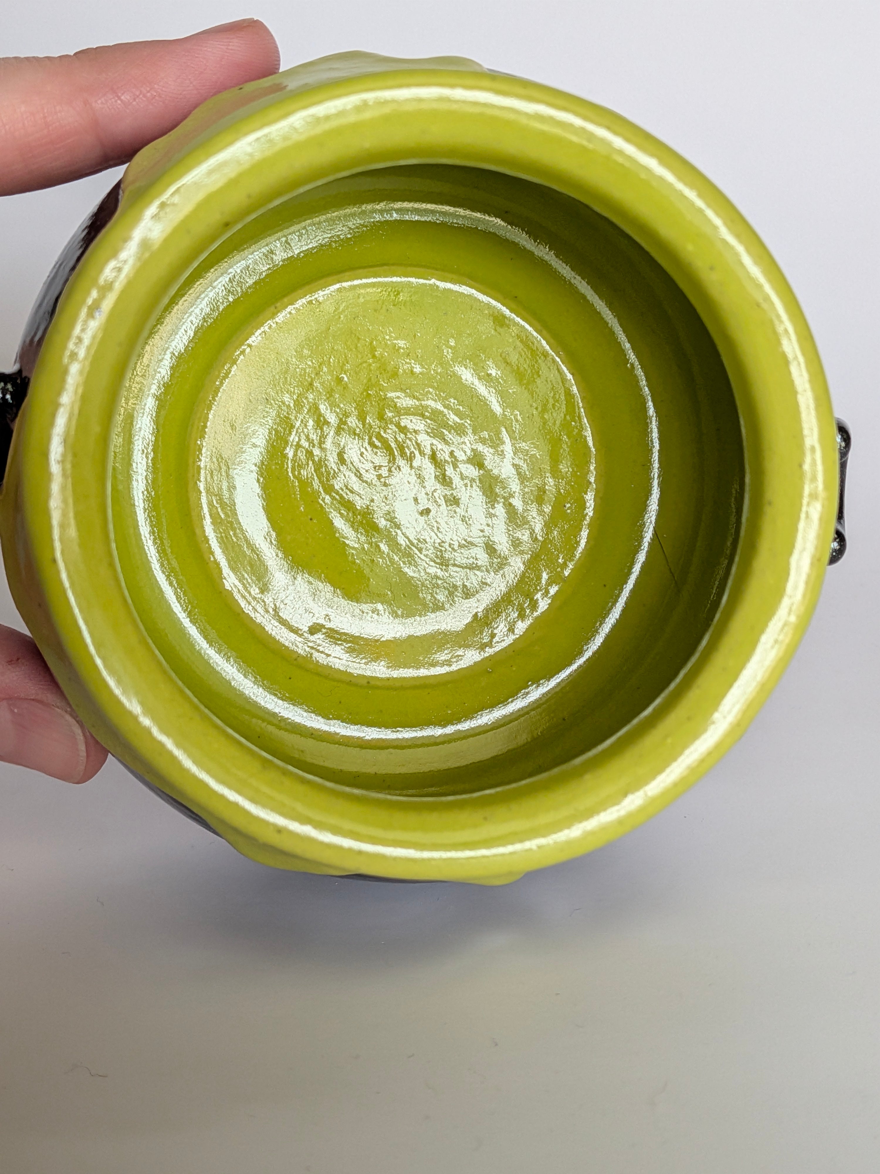Small Cauldron 3