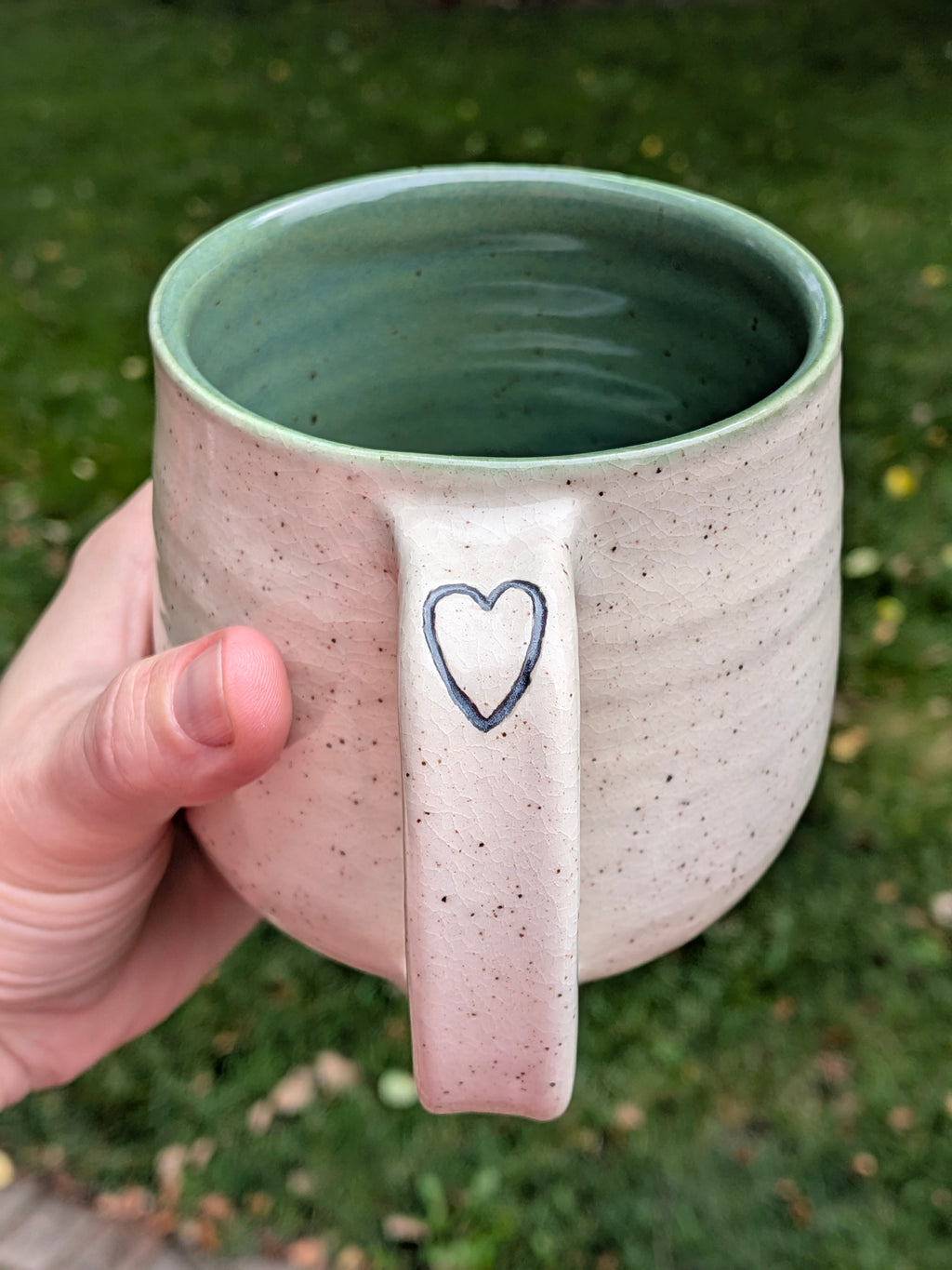 Practical Magic Mug 2
