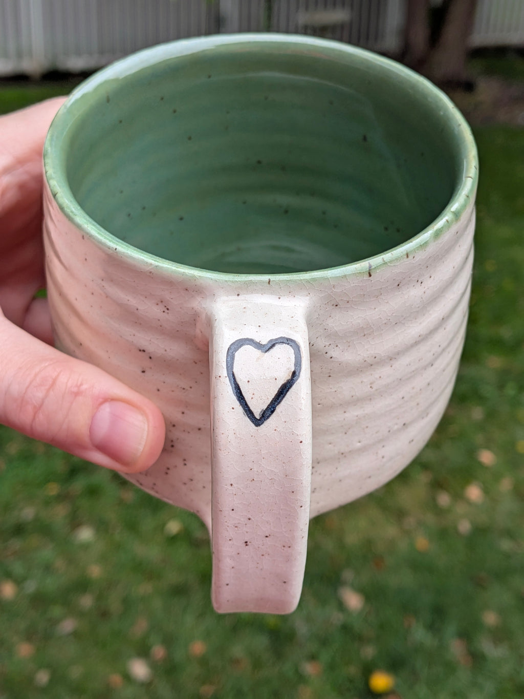 Practical Magic Mug 8