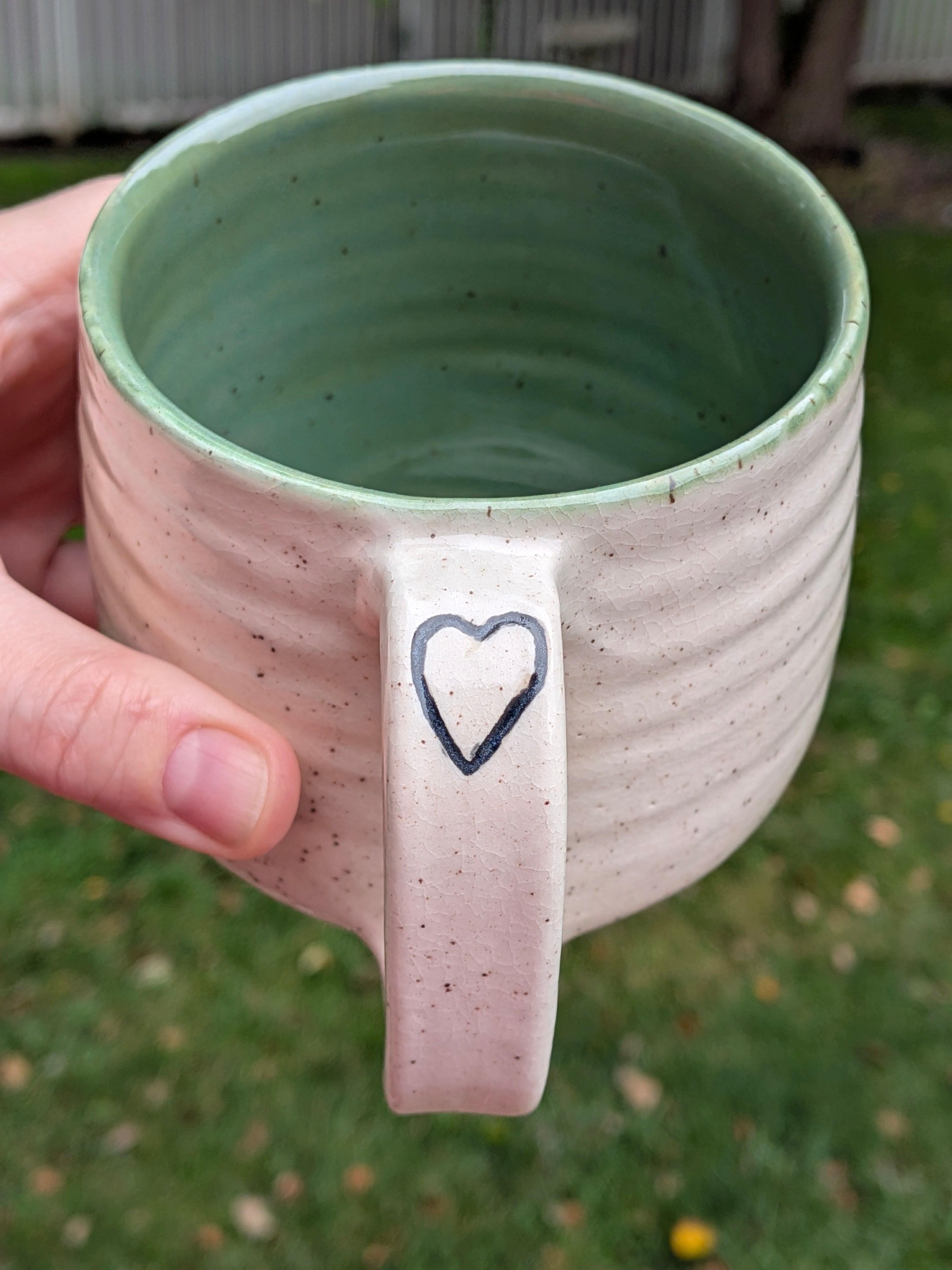 Practical Magic Mug 8