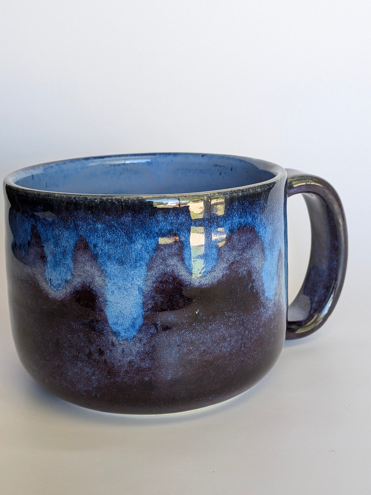 Drippy Cosmic Mug 7
