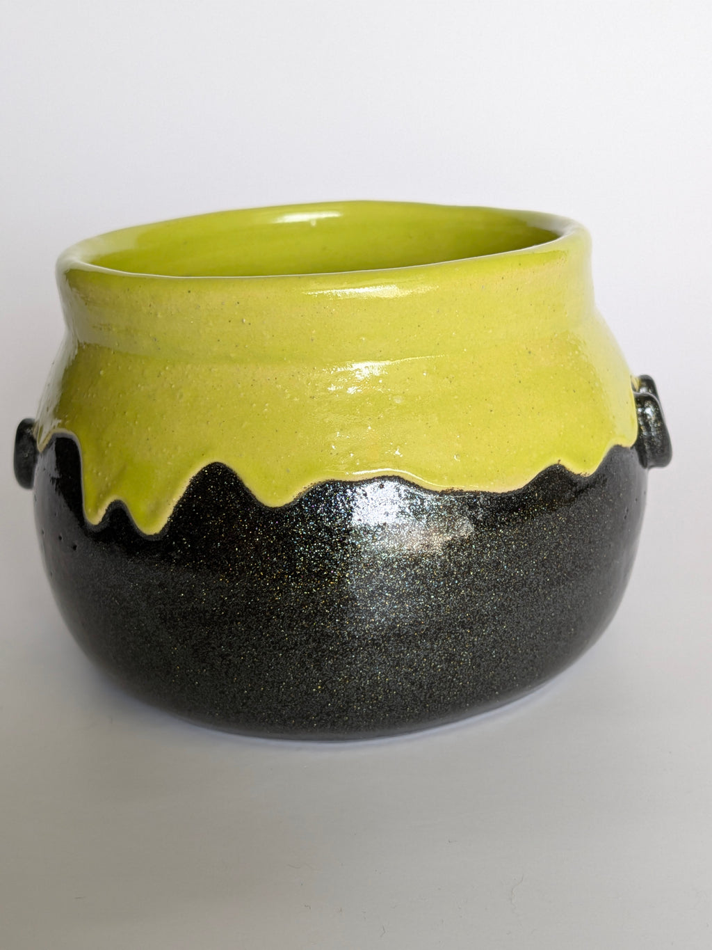 Small Cauldron 12