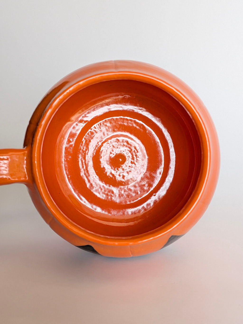 Jack-o-Lantern Mug 7