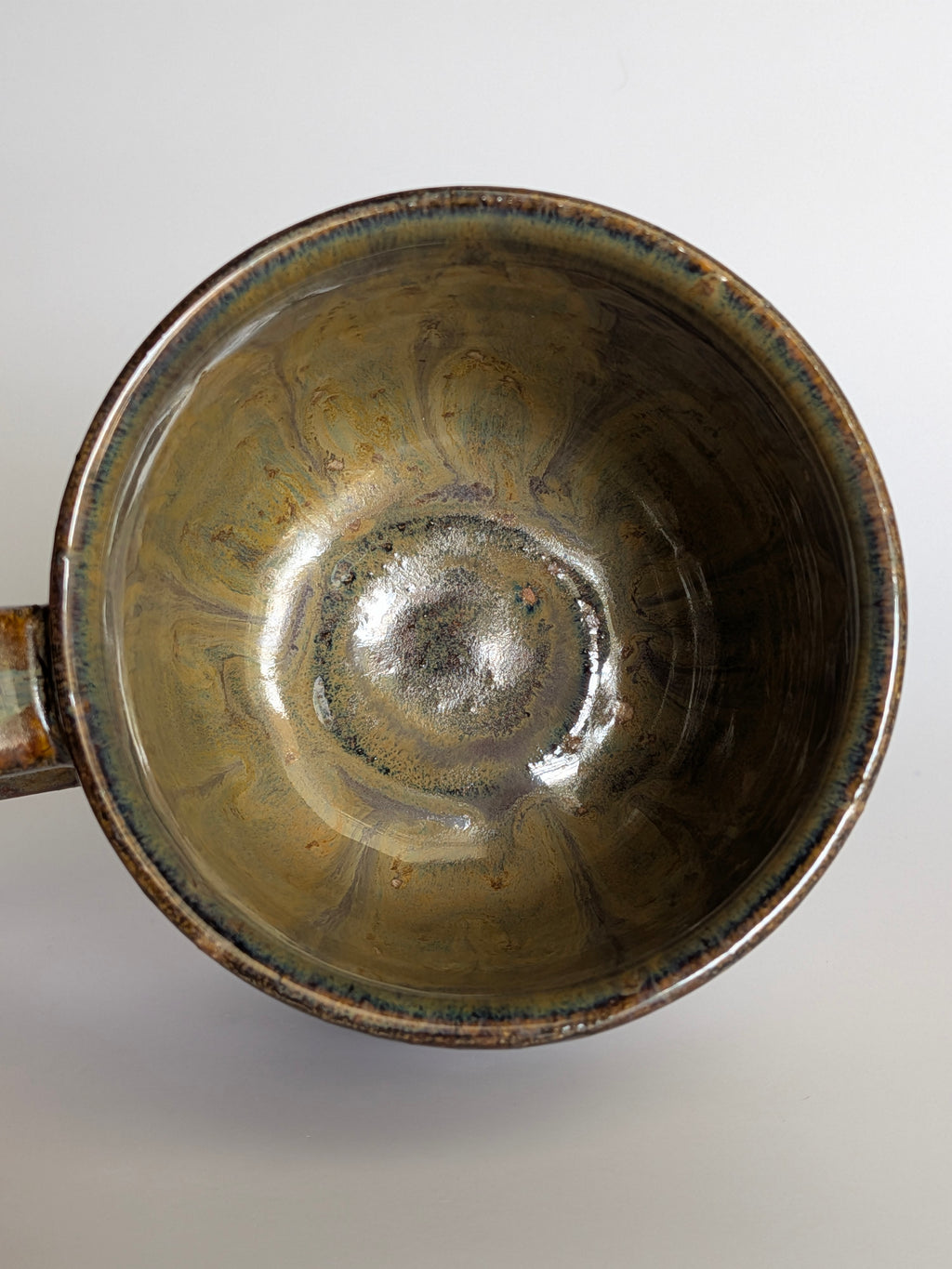 "Autumn" Mug 2