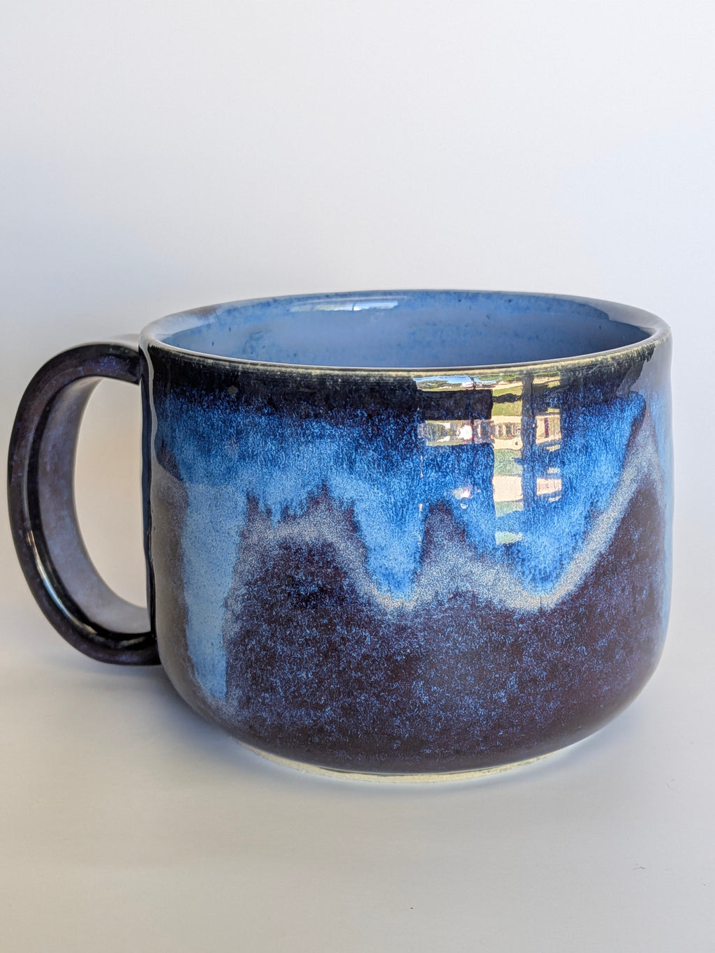 Drippy Cosmic Mug 7