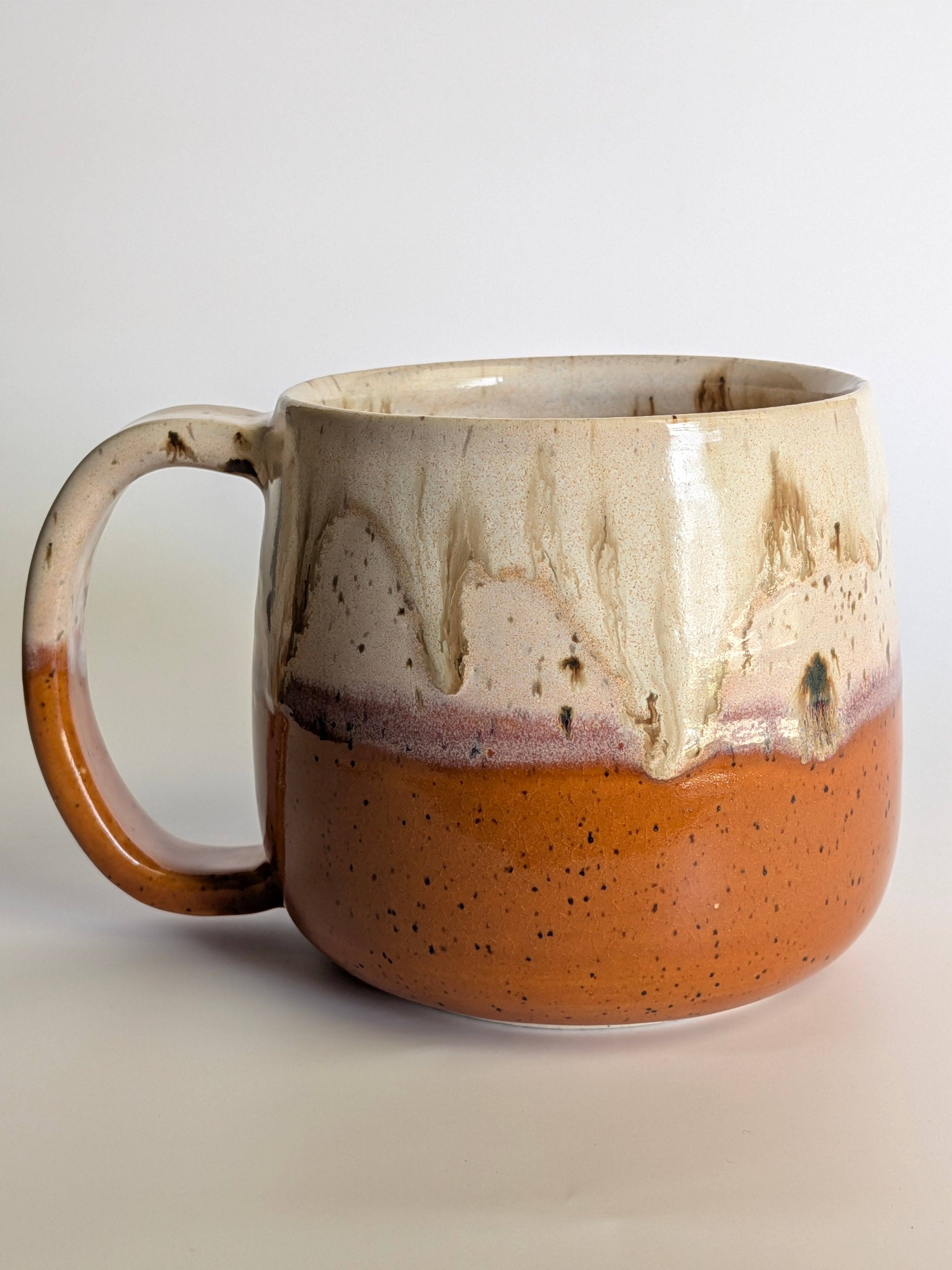 Dreamy Fall Mug 4