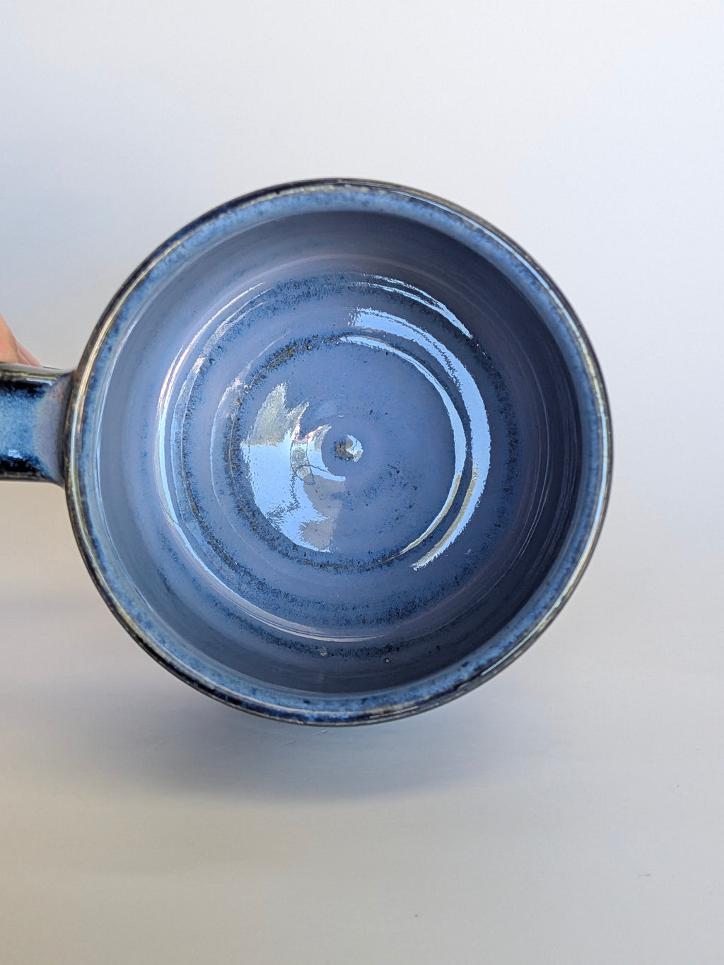 Drippy Cosmic Mug 5
