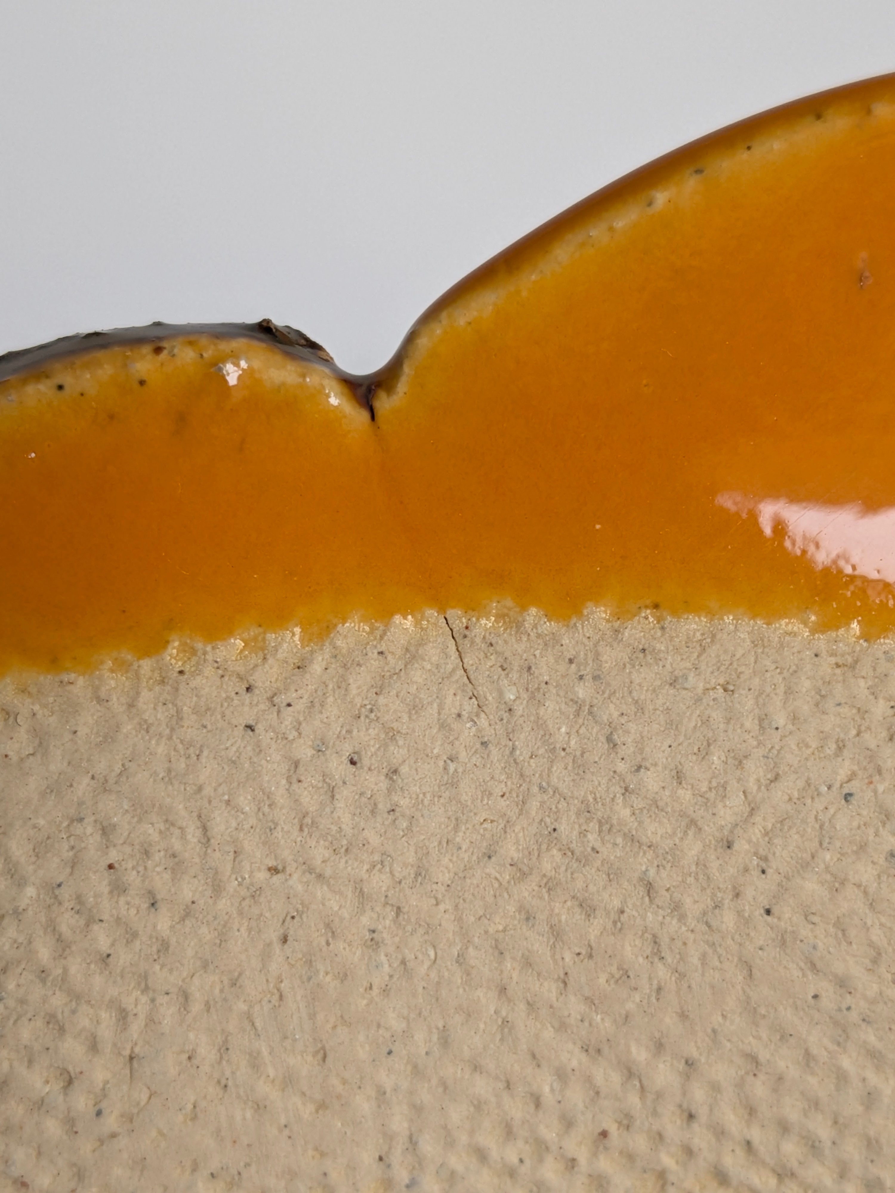 Jack-o-lantern Spoon Rest 1