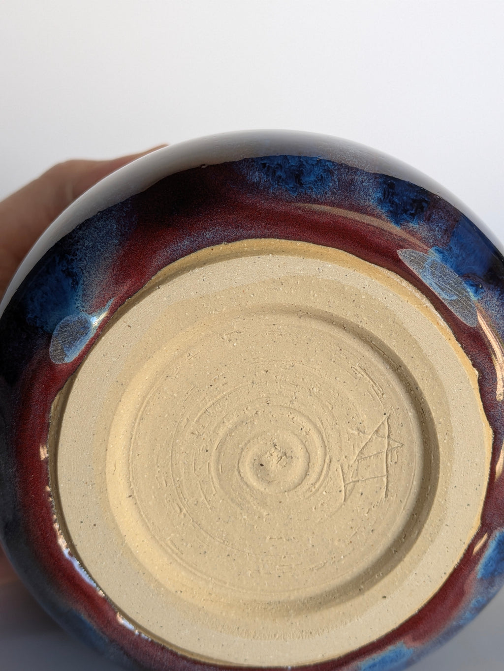 Drippy Cosmic Mug 8