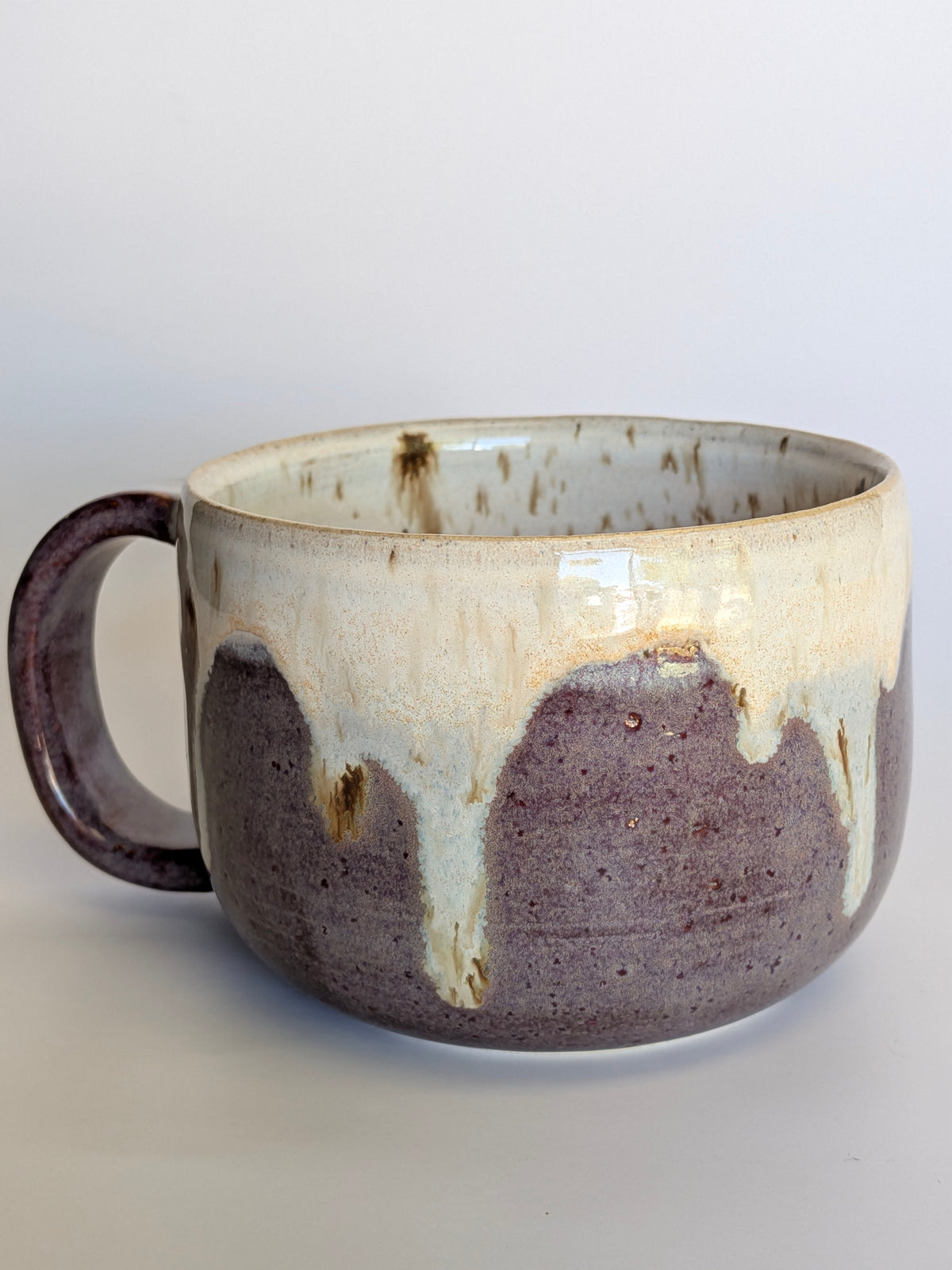 Dreamy Smokey Mug
