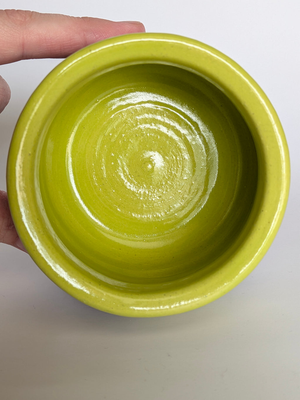 Small Cauldron 8